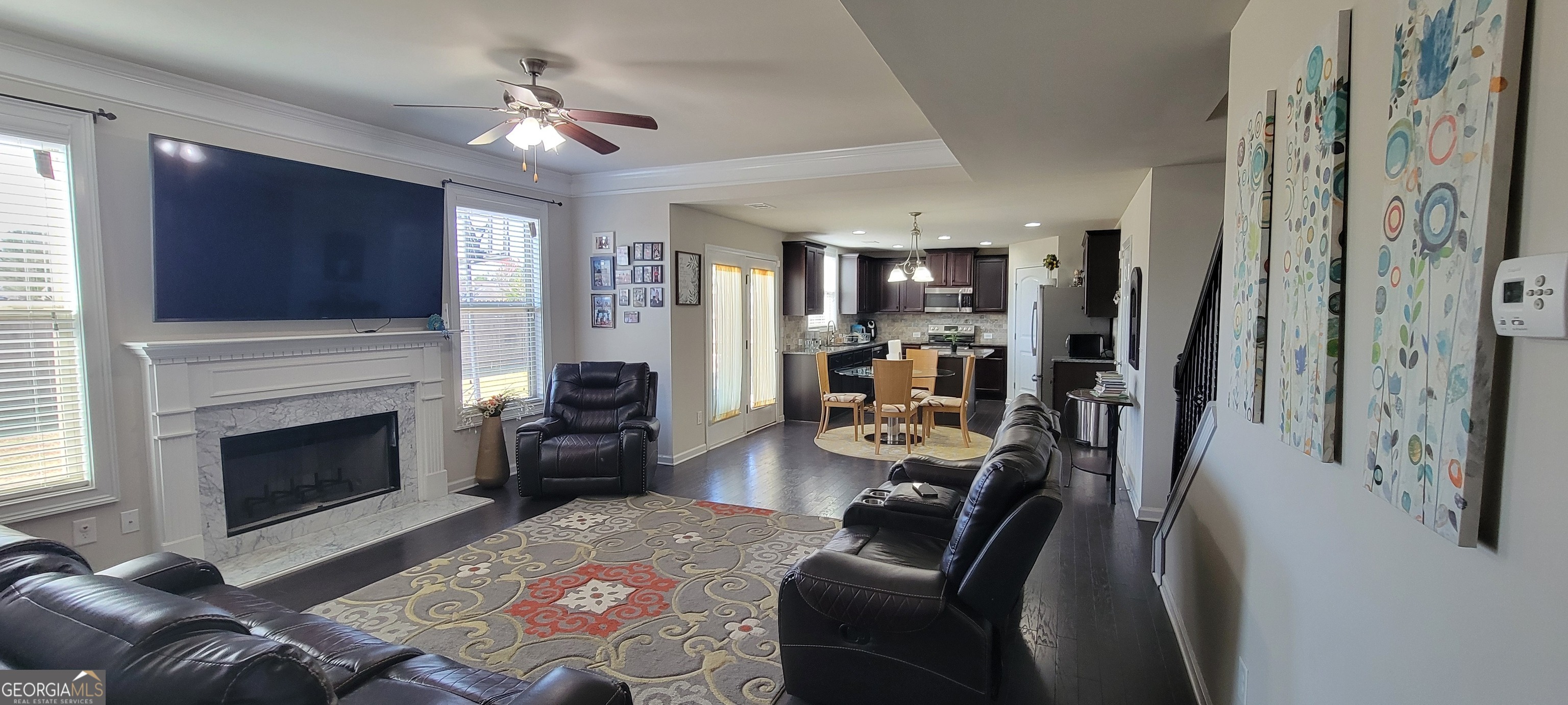 3419 In Bloom Way Property Photo 6