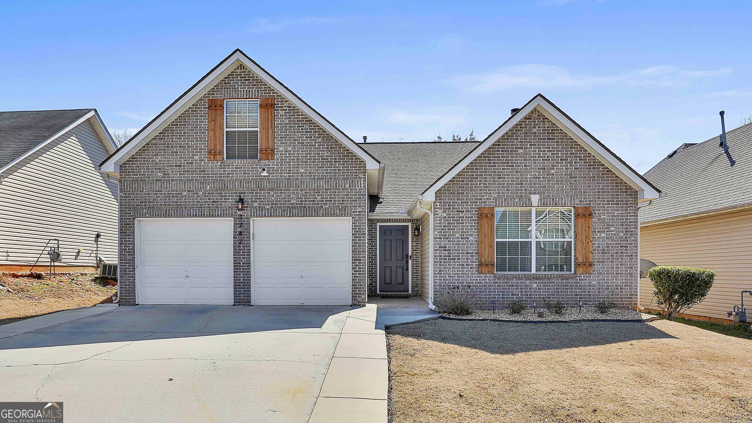 1747 Deer Crossing Circle Property Photo