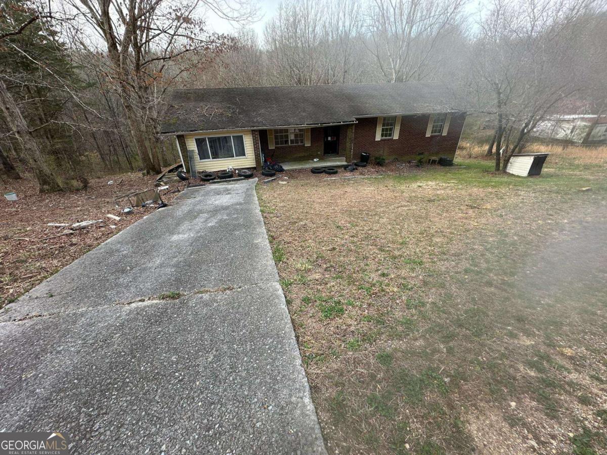 643 Akins Road Property Photo