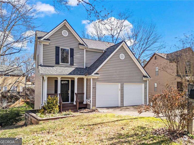 4283 Hempstead Court Nw Property Photo