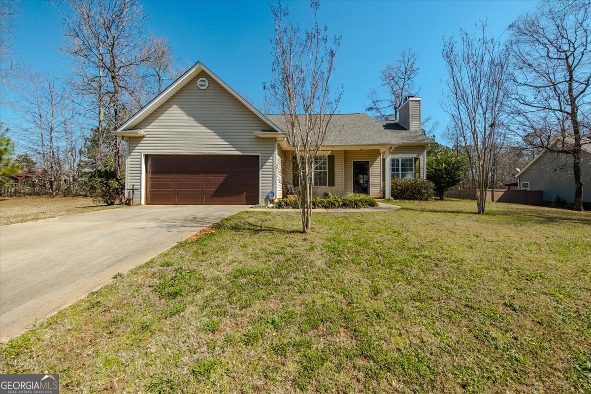 345 Amanda Drive Property Photo