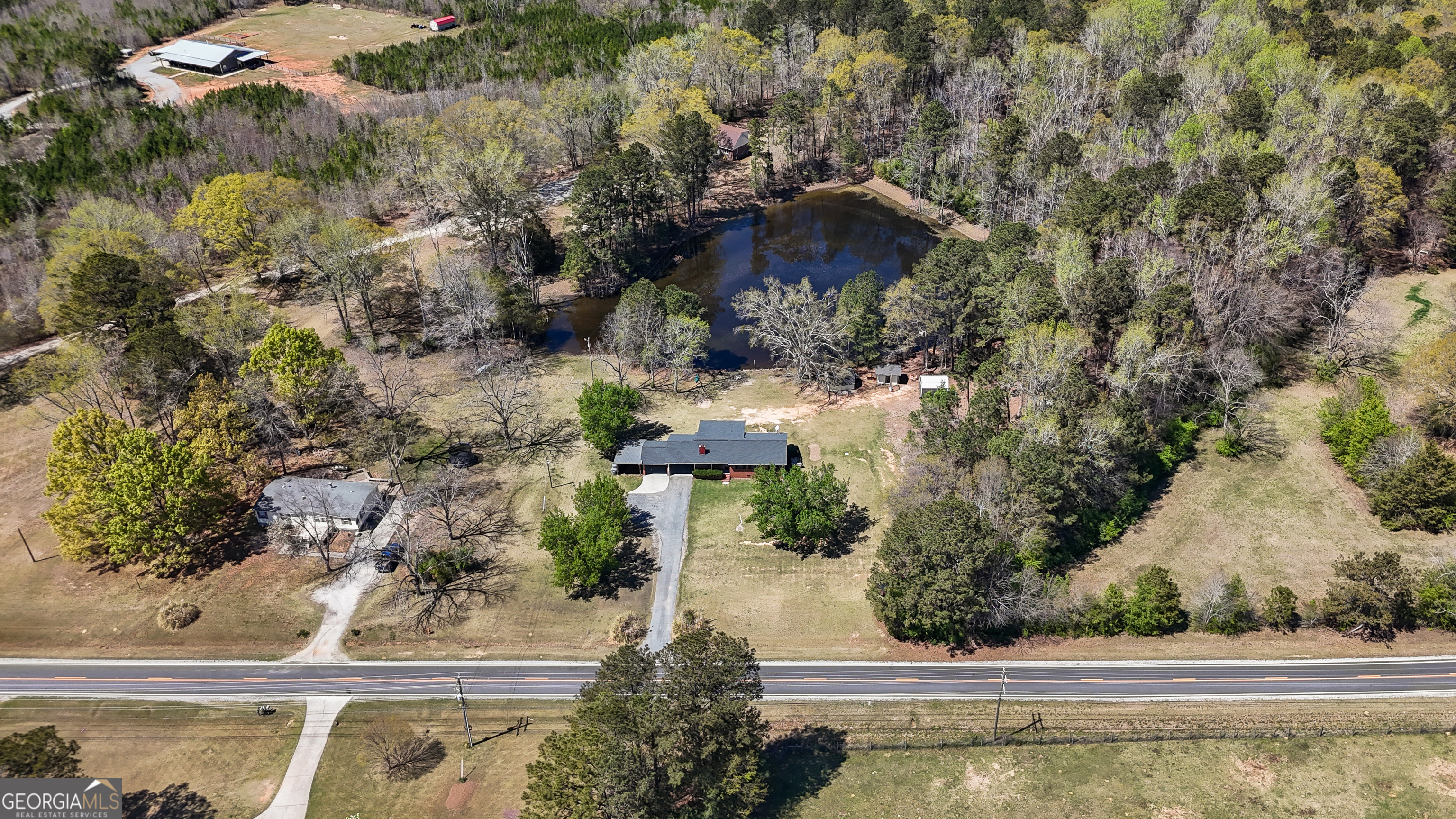 478 Liberty Hill Road Property Photo