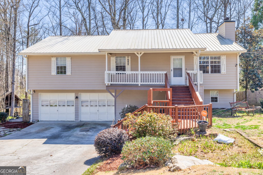 3016 Ansley Manor Court Property Photo