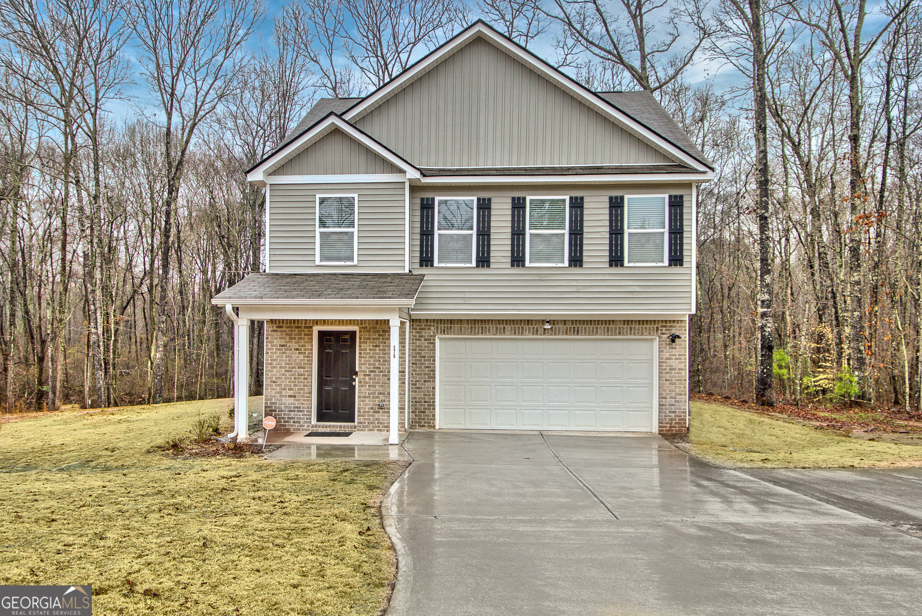 370 Cassidy Trail Property Photo