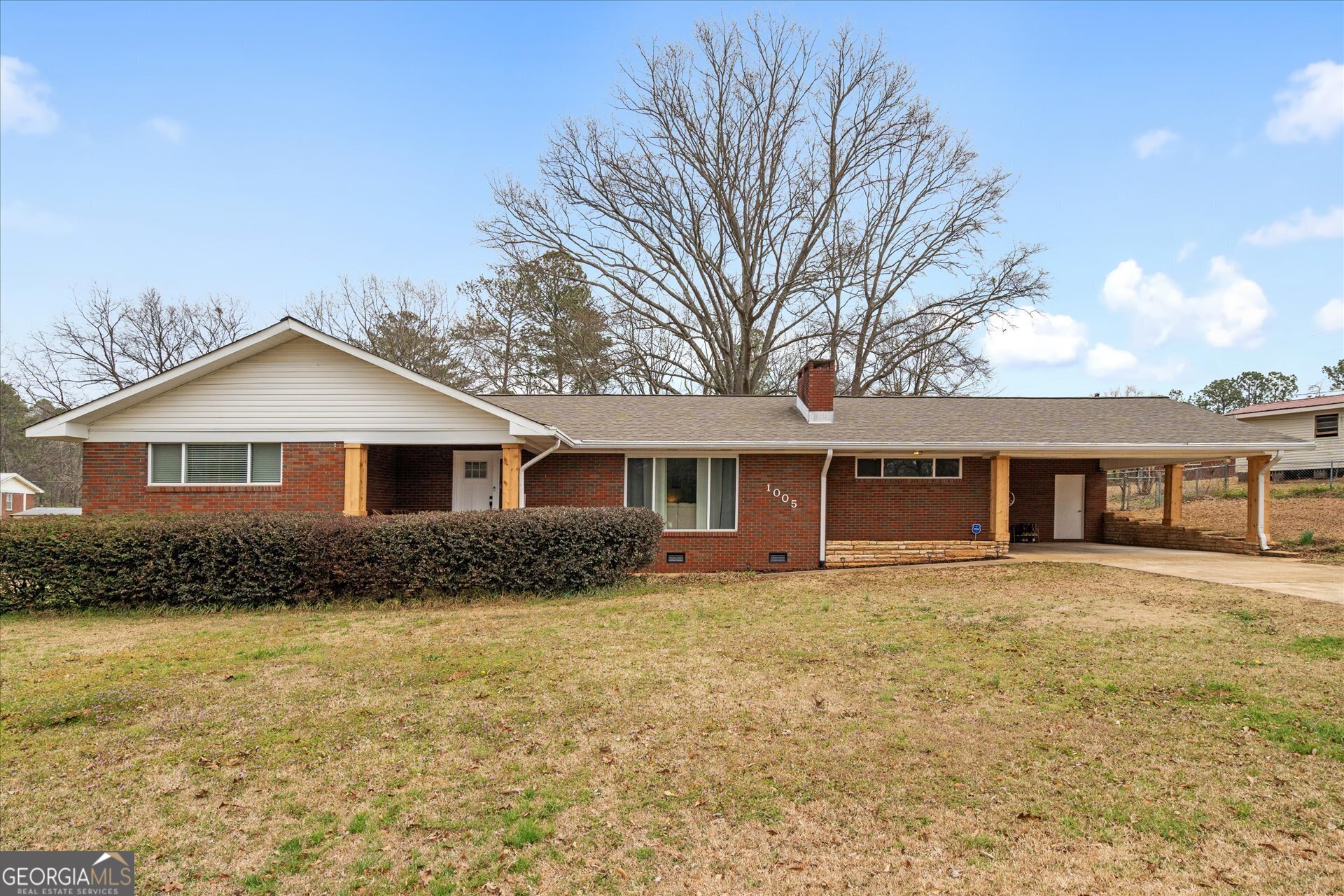 1005 Locke Drive Property Photo