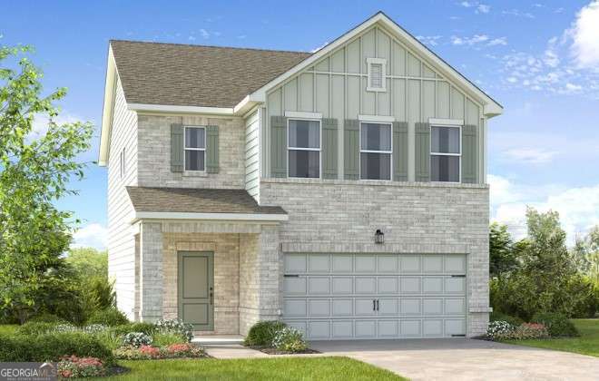 1744 Fawlocke Run Property Photo
