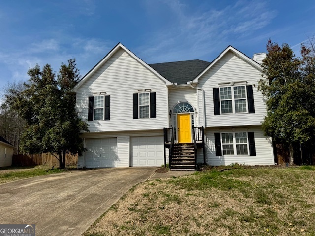 16 Ne Butternut Lane Property Photo