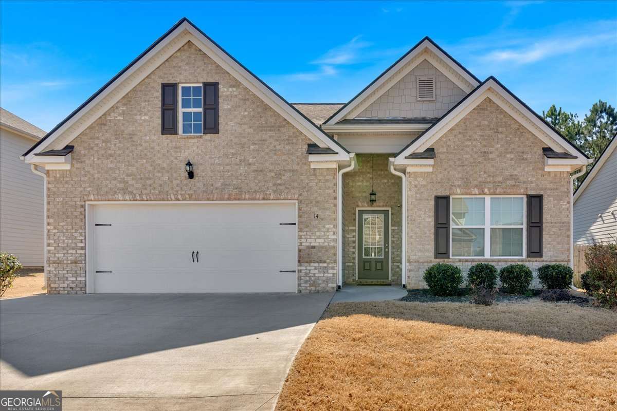 14 Shamrock Chase Property Photo