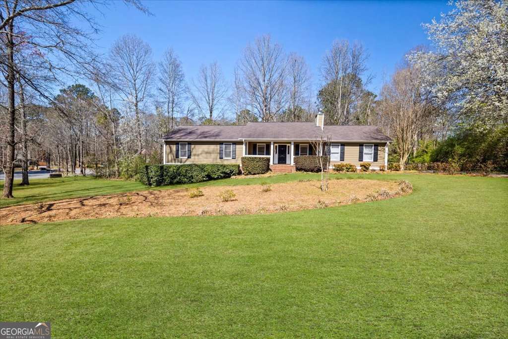 1031 Sagefield Drive Property Photo