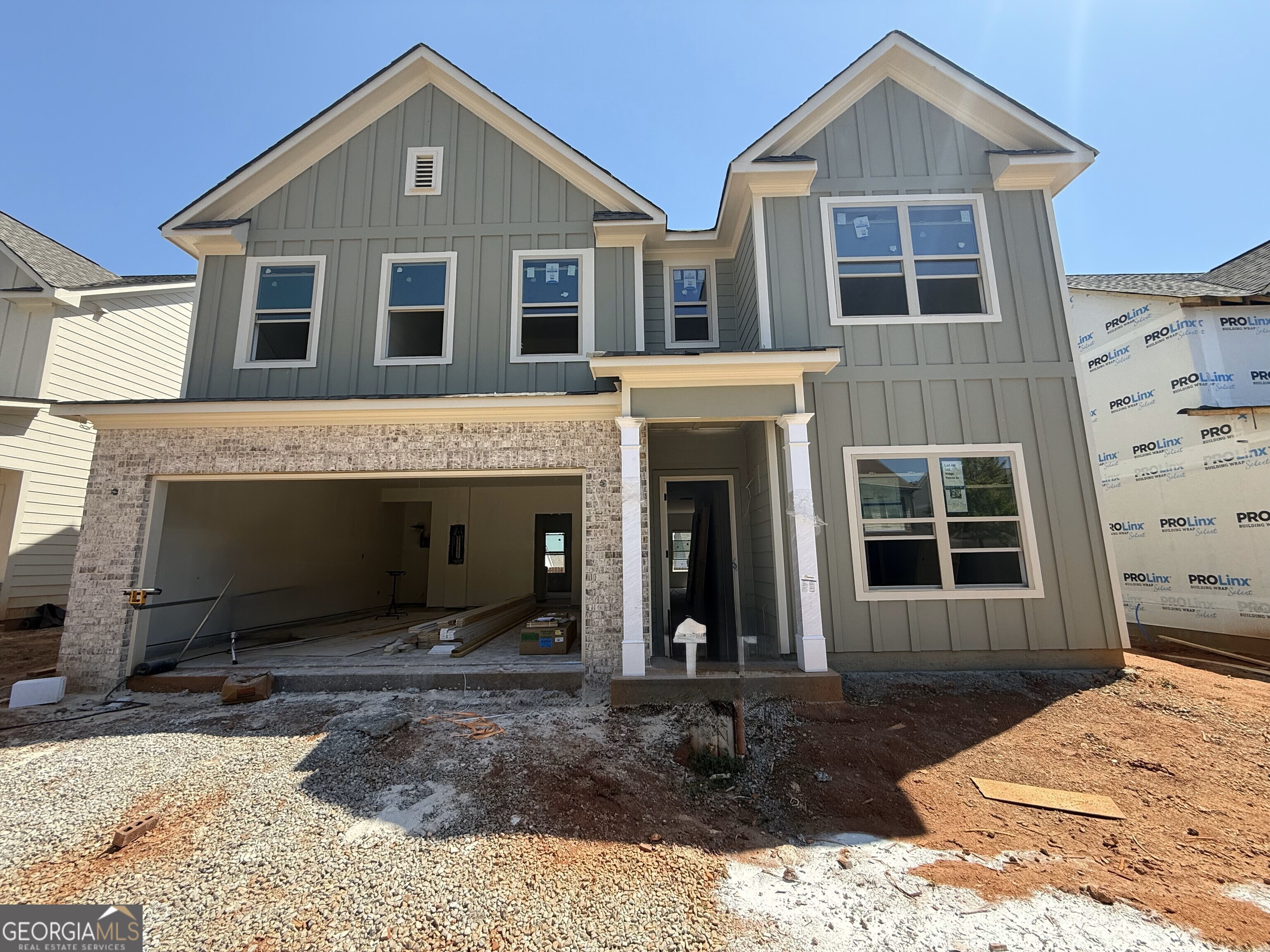 329 Ridge Pointe Drive Property Photo