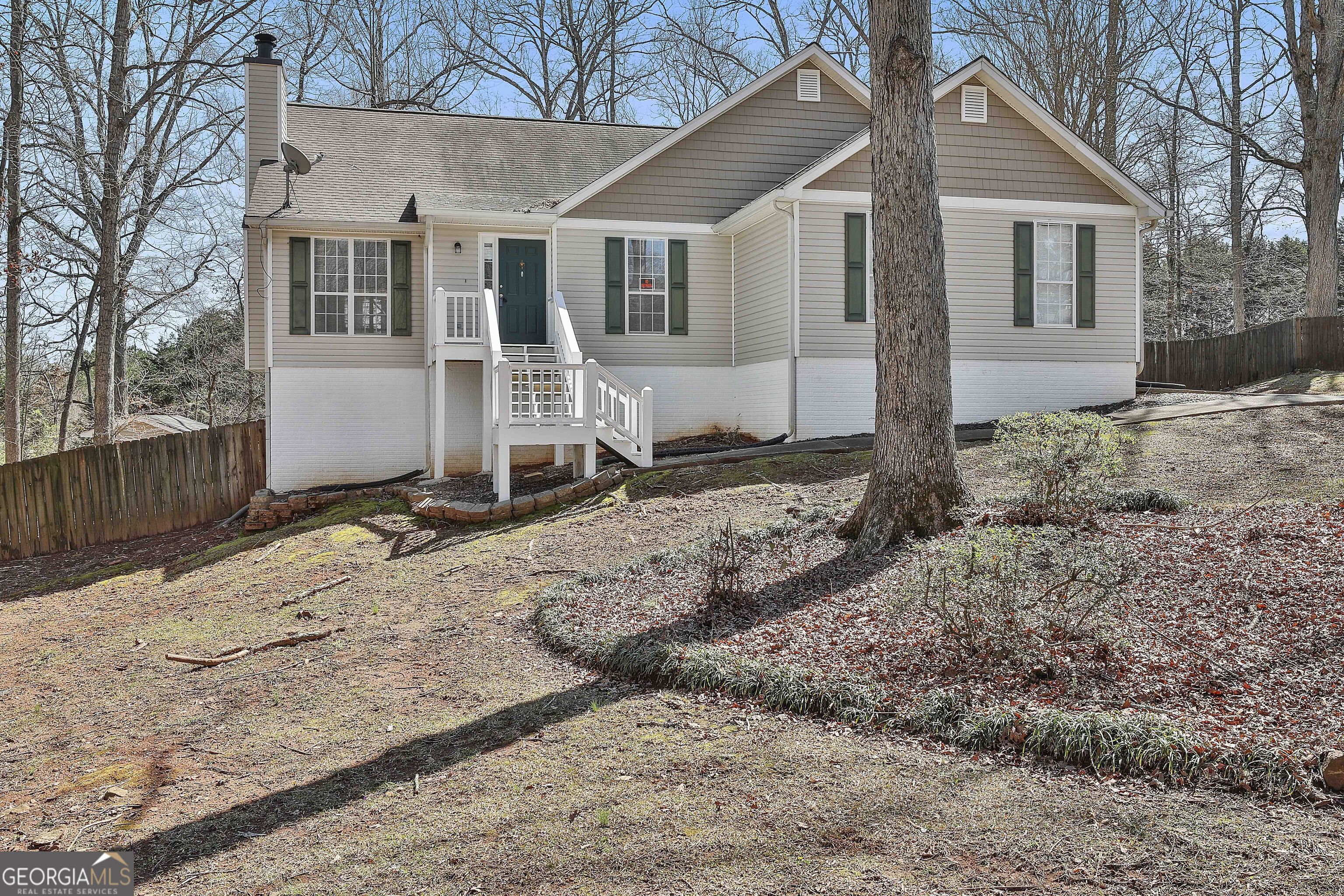 121 Nanette Drive Property Photo 57