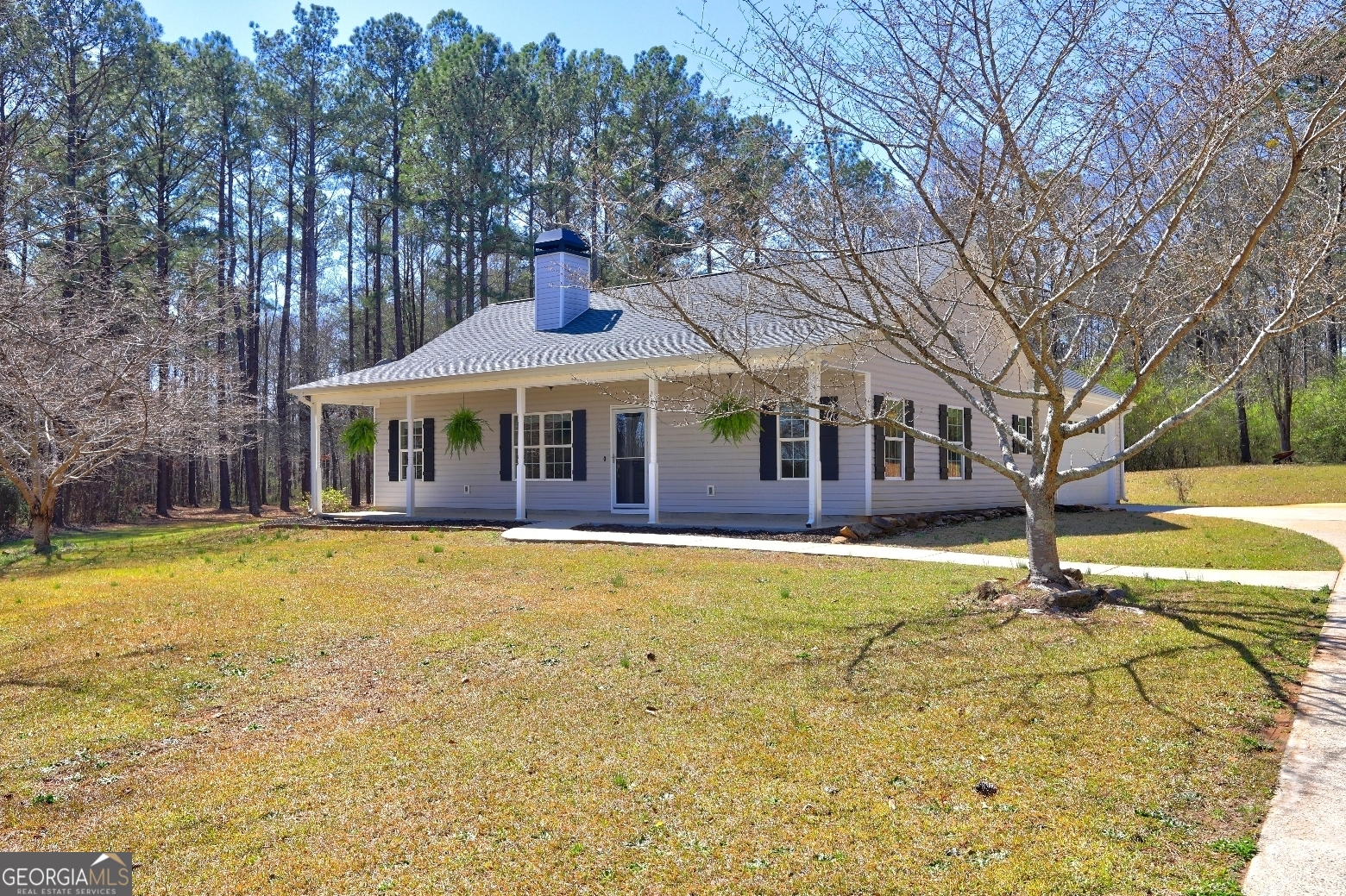 5620 Ga Highway 42 N Property Photo