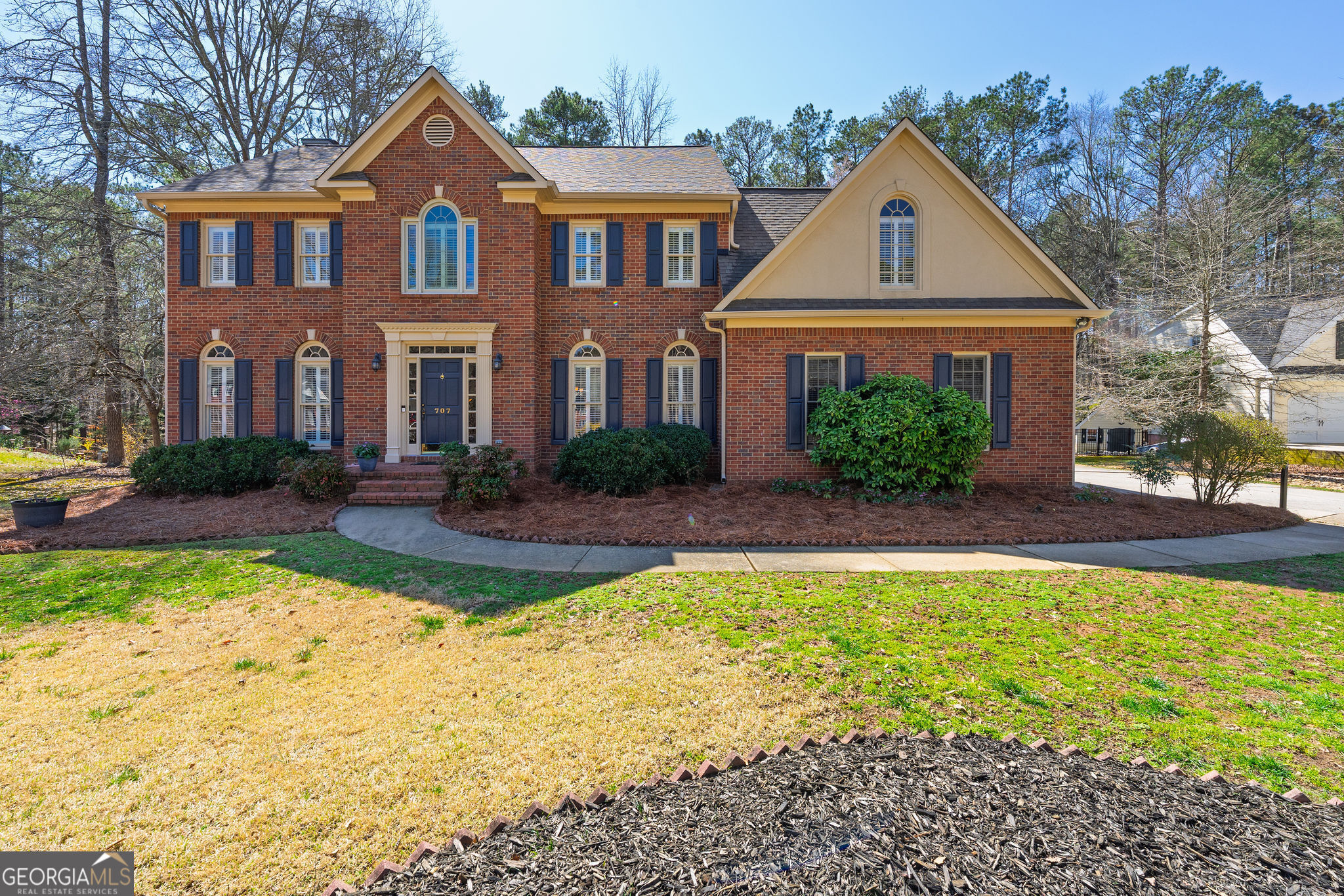 707 Orleans Trace Property Photo 1