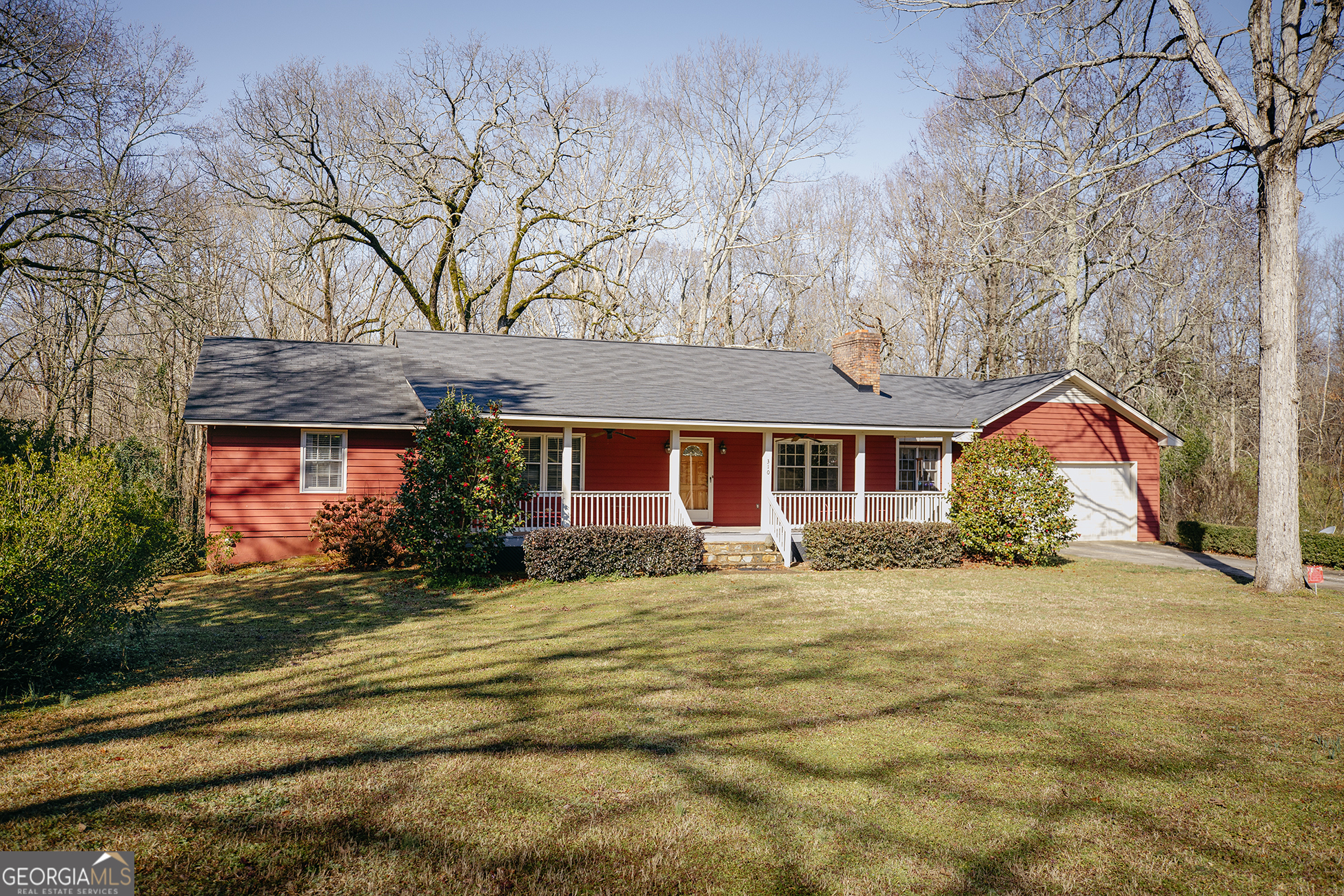 310 Sawdust Road Property Photo