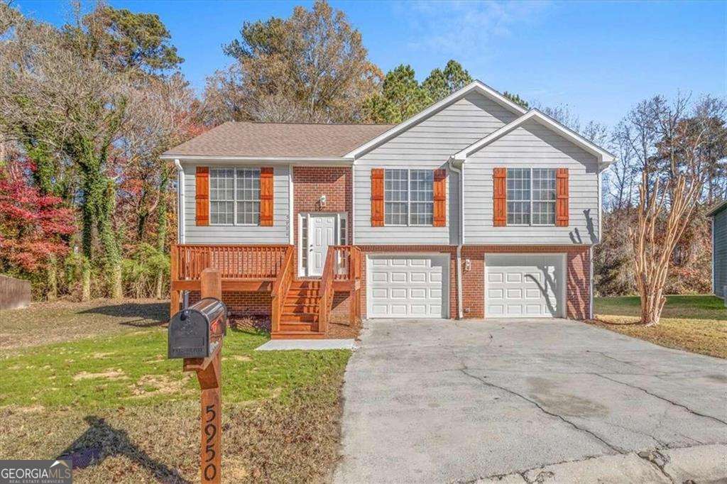 5950 Milligan Court Property Photo