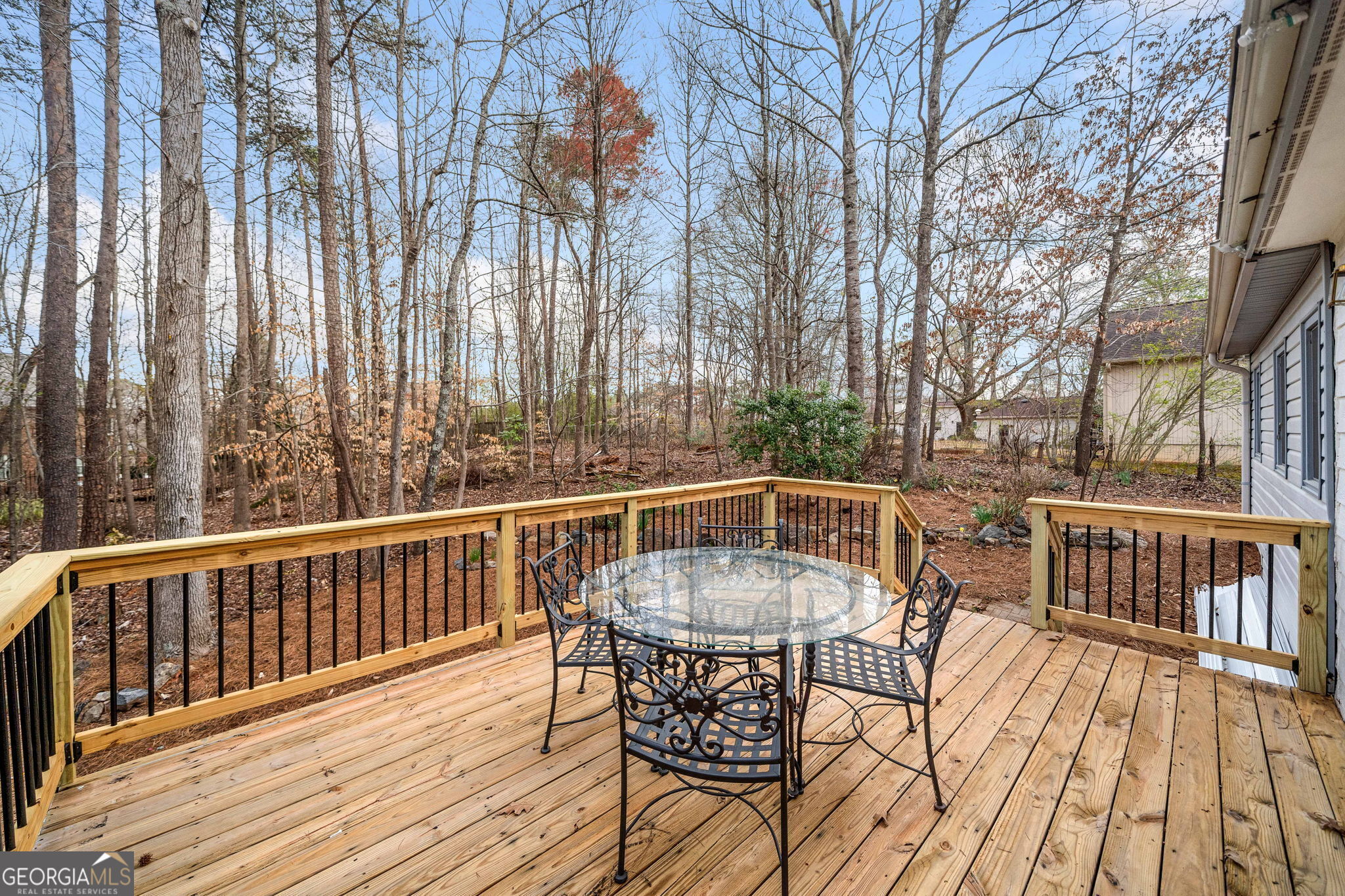 4240 Parnell Road Property Photo 14