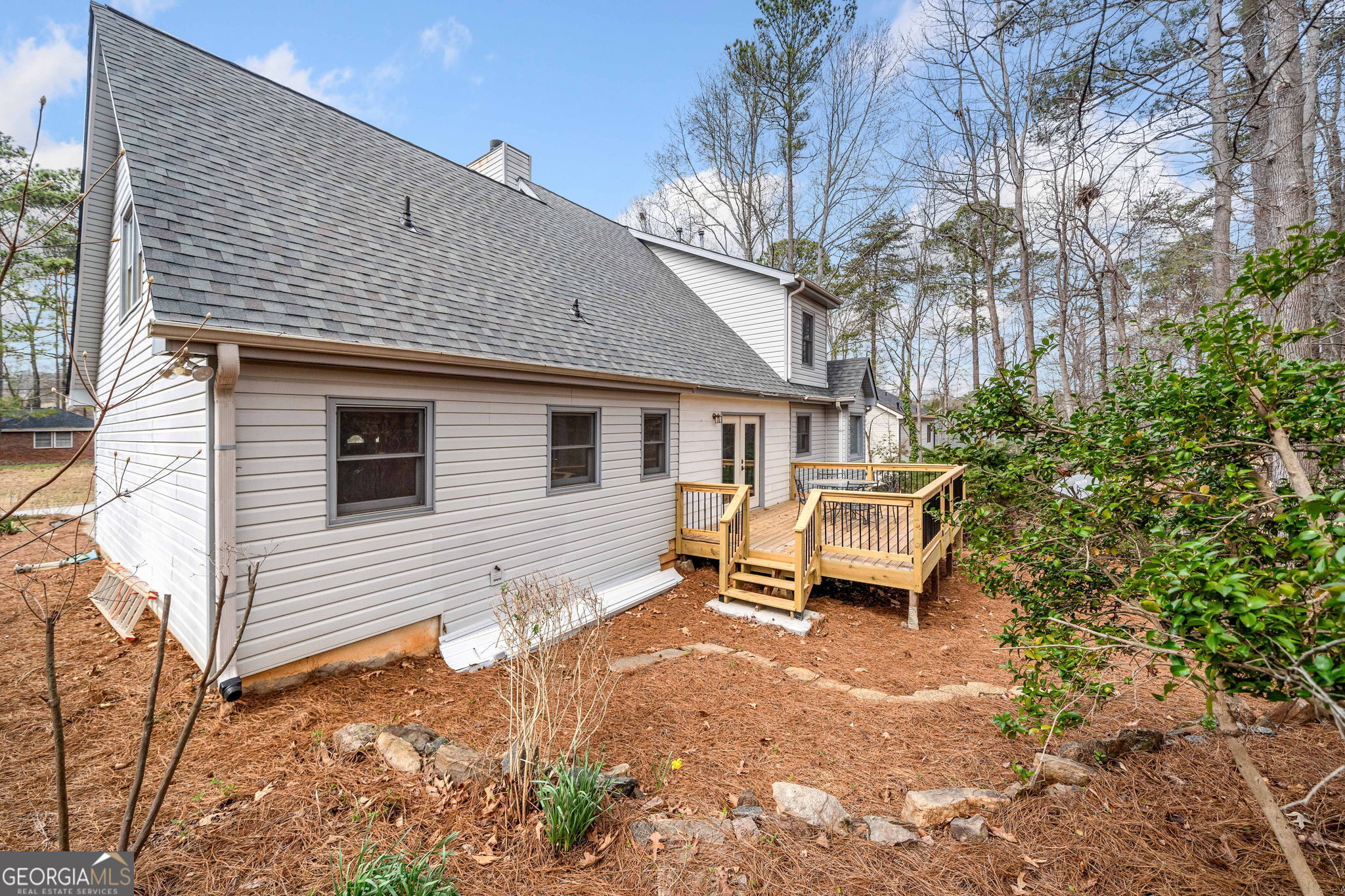 4240 Parnell Road Property Photo 31