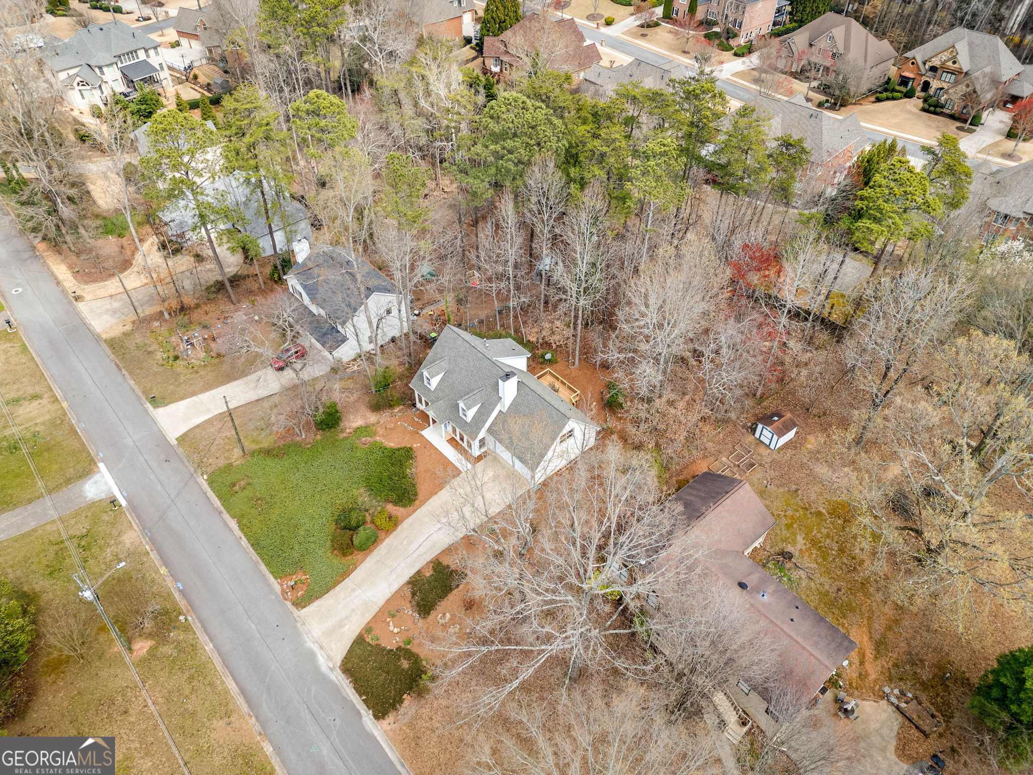 4240 Parnell Road Property Photo 32
