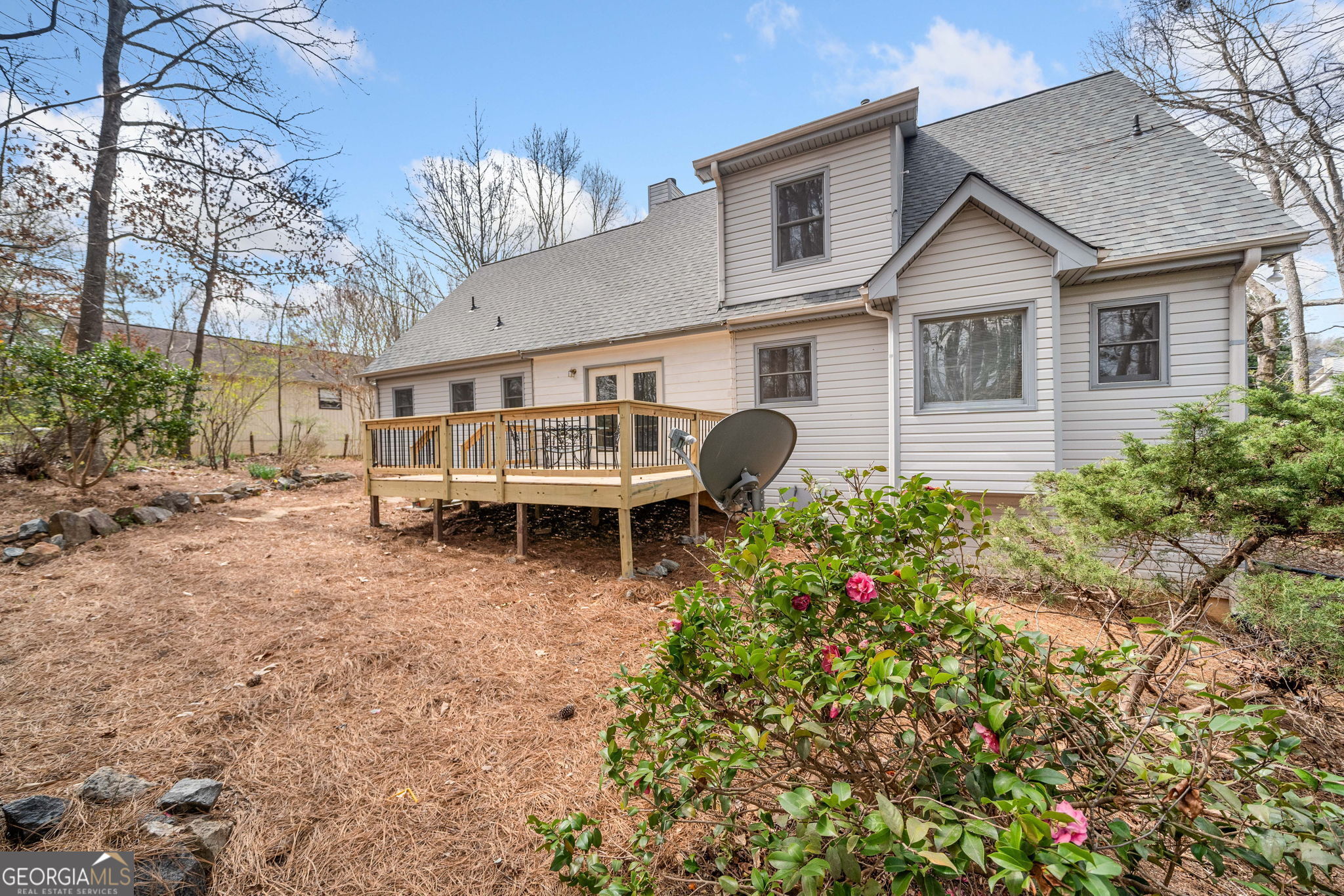 4240 Parnell Road Property Photo 33
