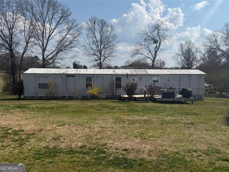 214 Homer Stephens Road Property Photo