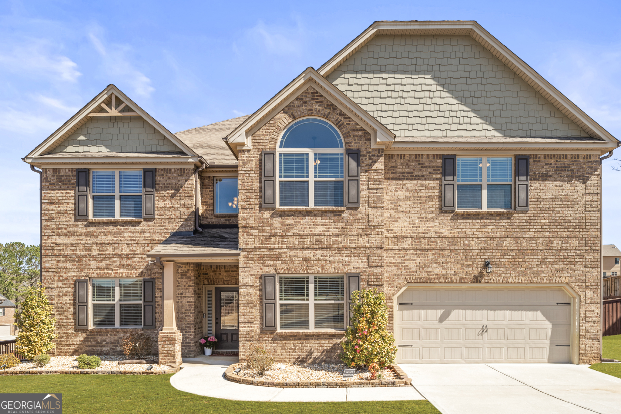3314 Ridge Manor Way Property Photo 1