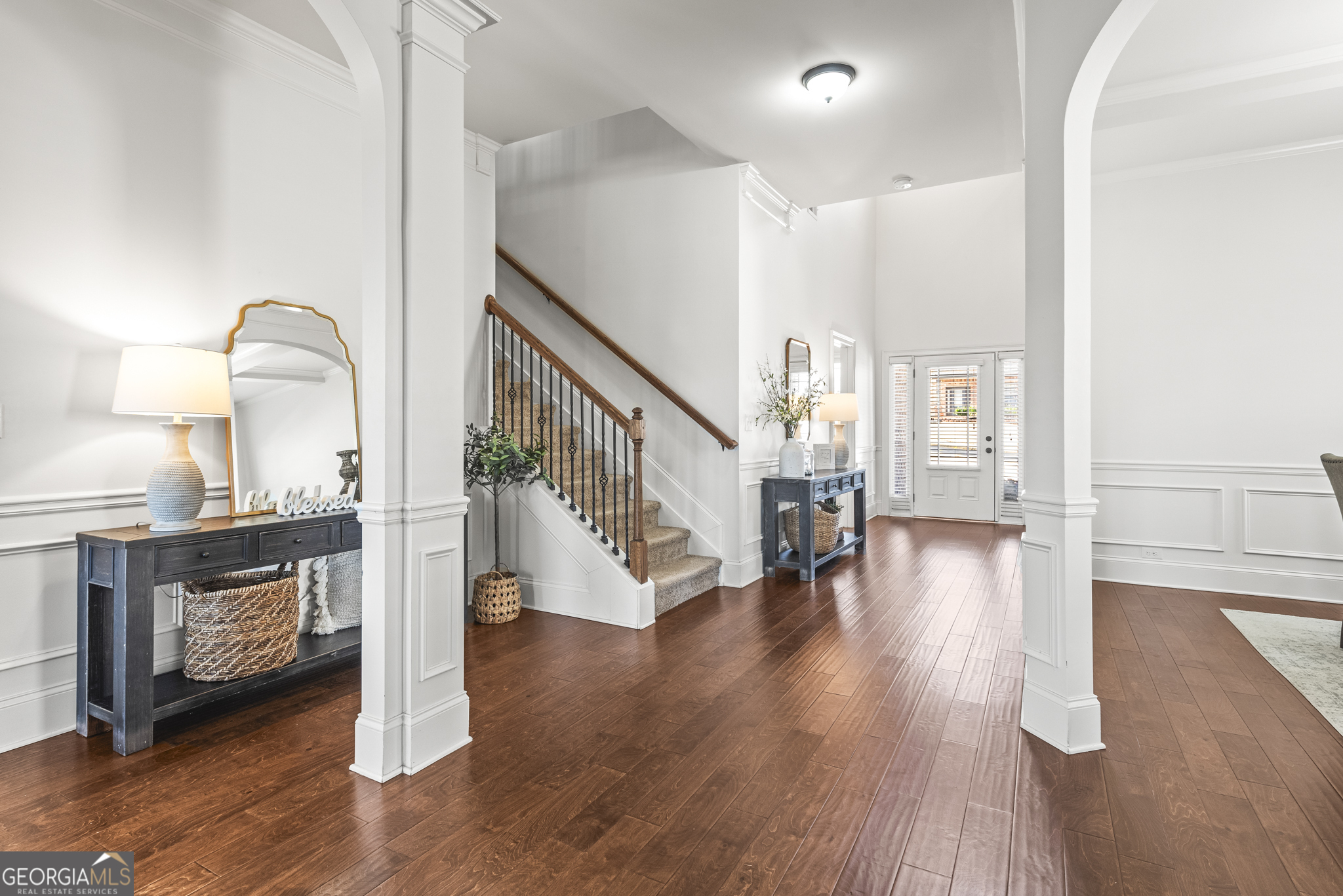 3314 Ridge Manor Way Property Photo 4