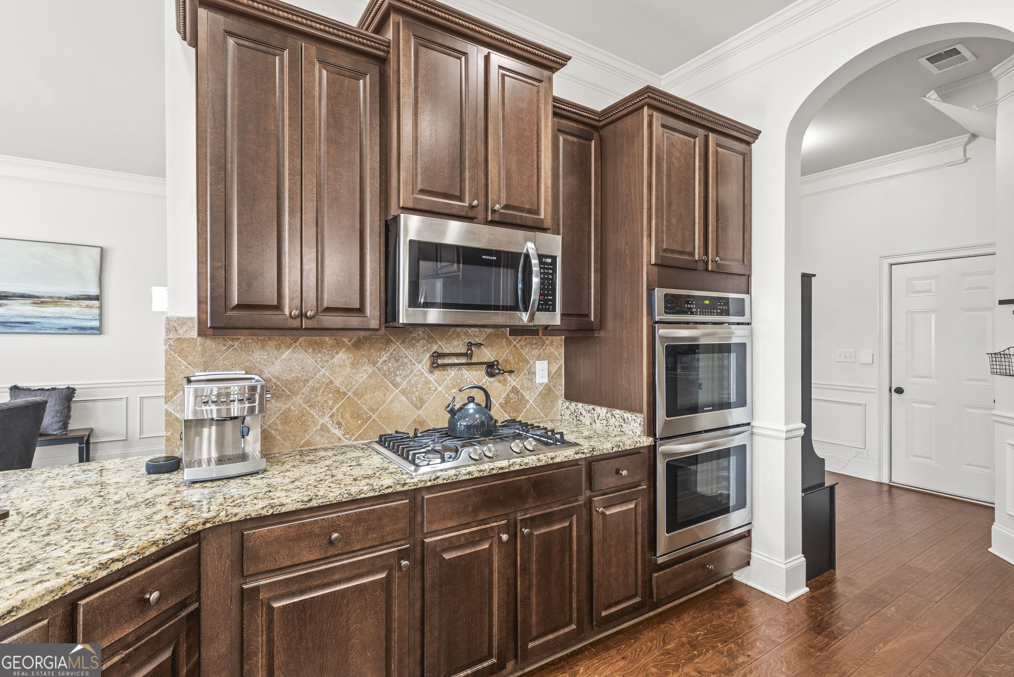 3314 Ridge Manor Way Property Photo 11