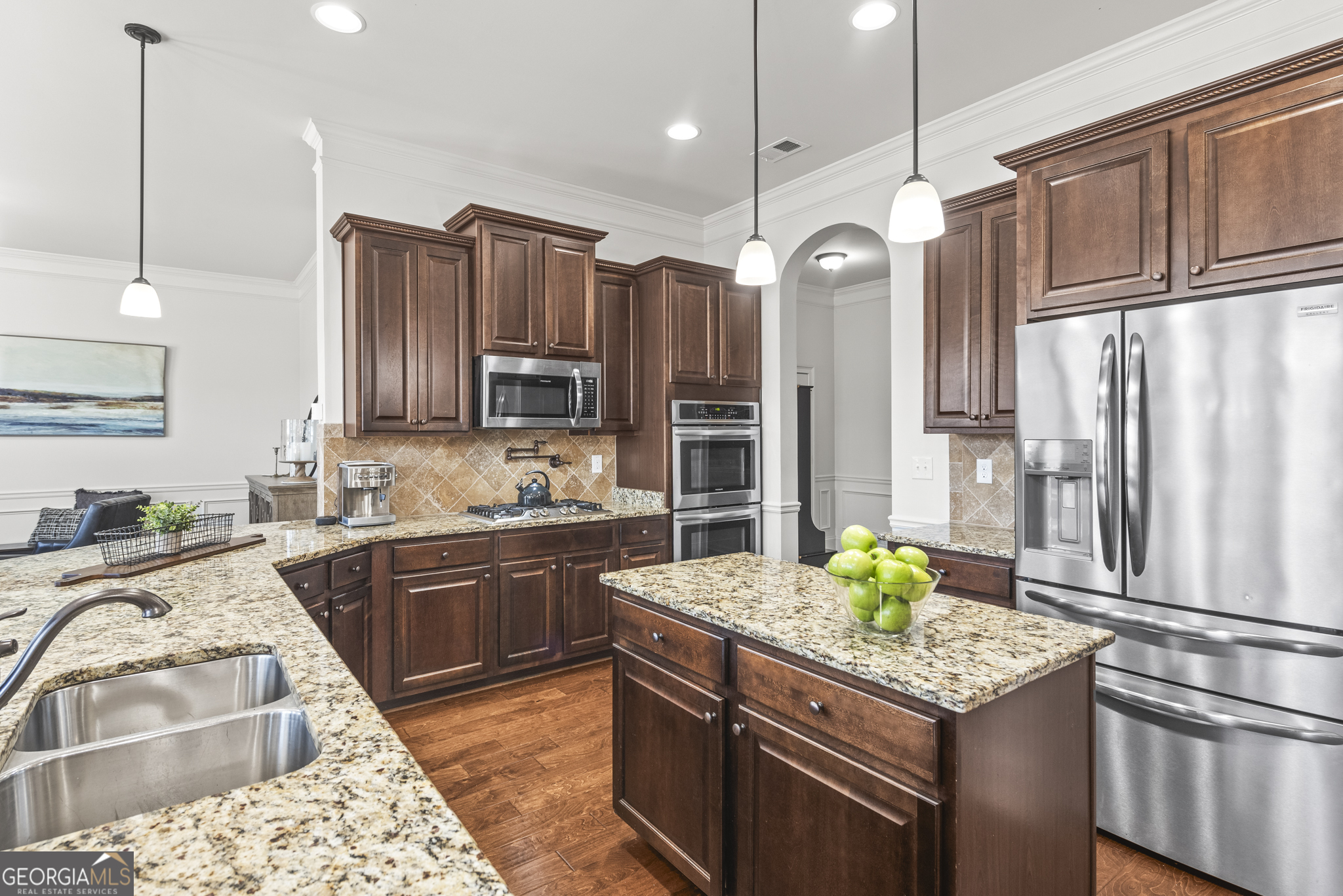 3314 Ridge Manor Way Property Photo 12