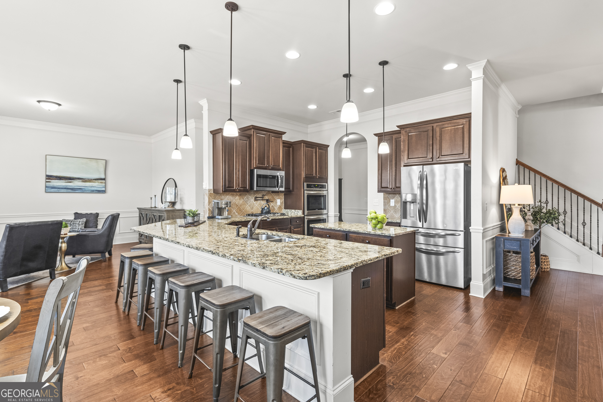 3314 Ridge Manor Way Property Photo 13