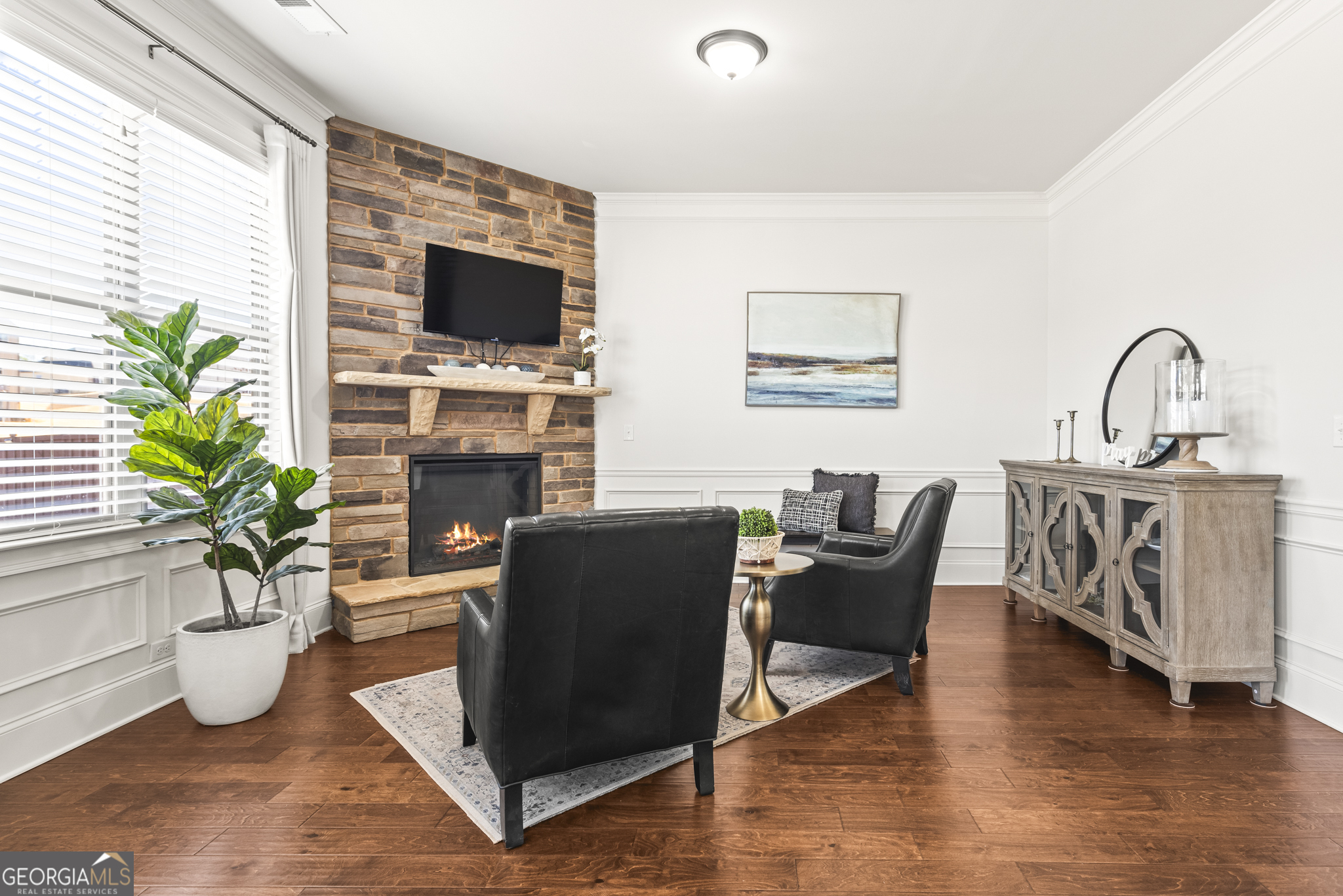3314 Ridge Manor Way Property Photo 15