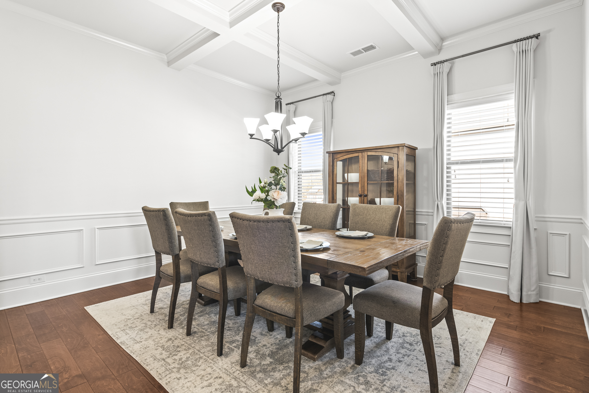 3314 Ridge Manor Way Property Photo 17