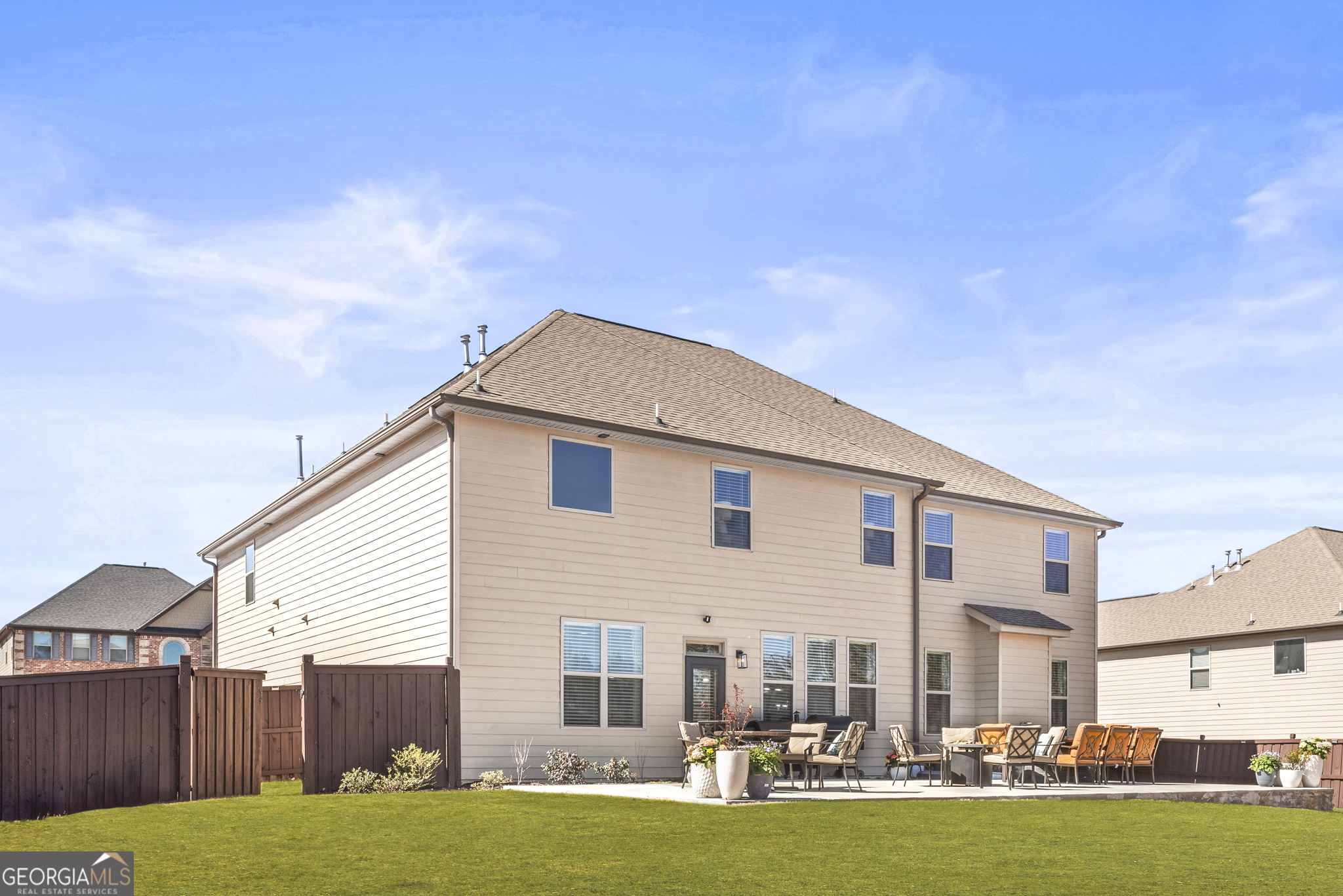 3314 Ridge Manor Way Property Photo 49