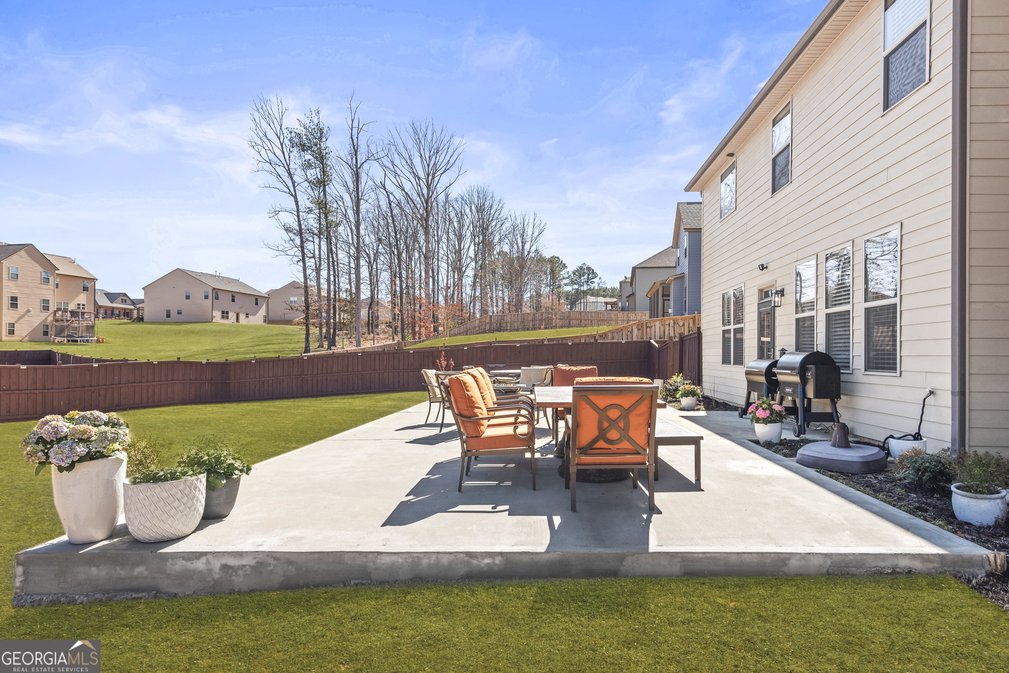 3314 Ridge Manor Way Property Photo 50
