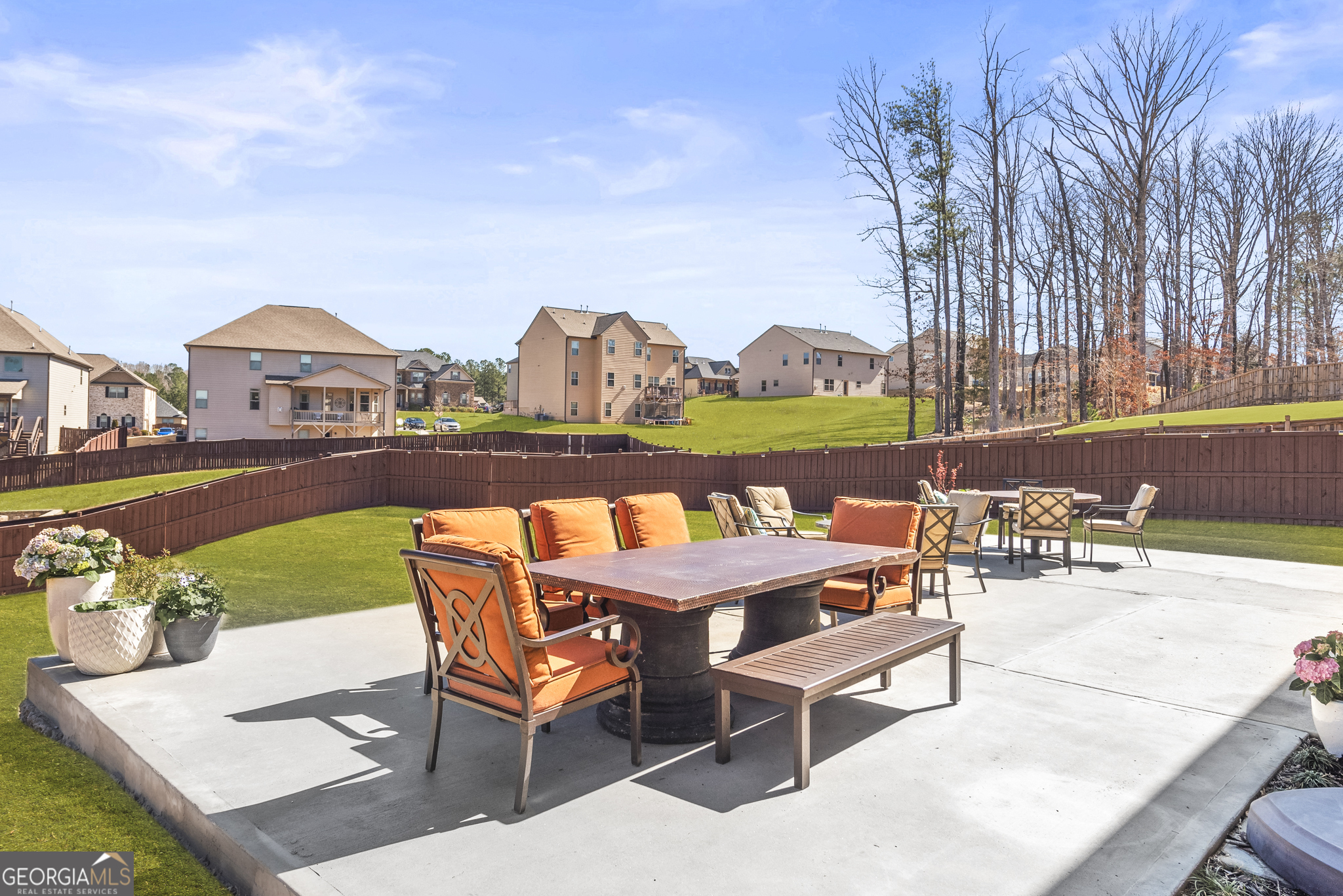 3314 Ridge Manor Way Property Photo 51