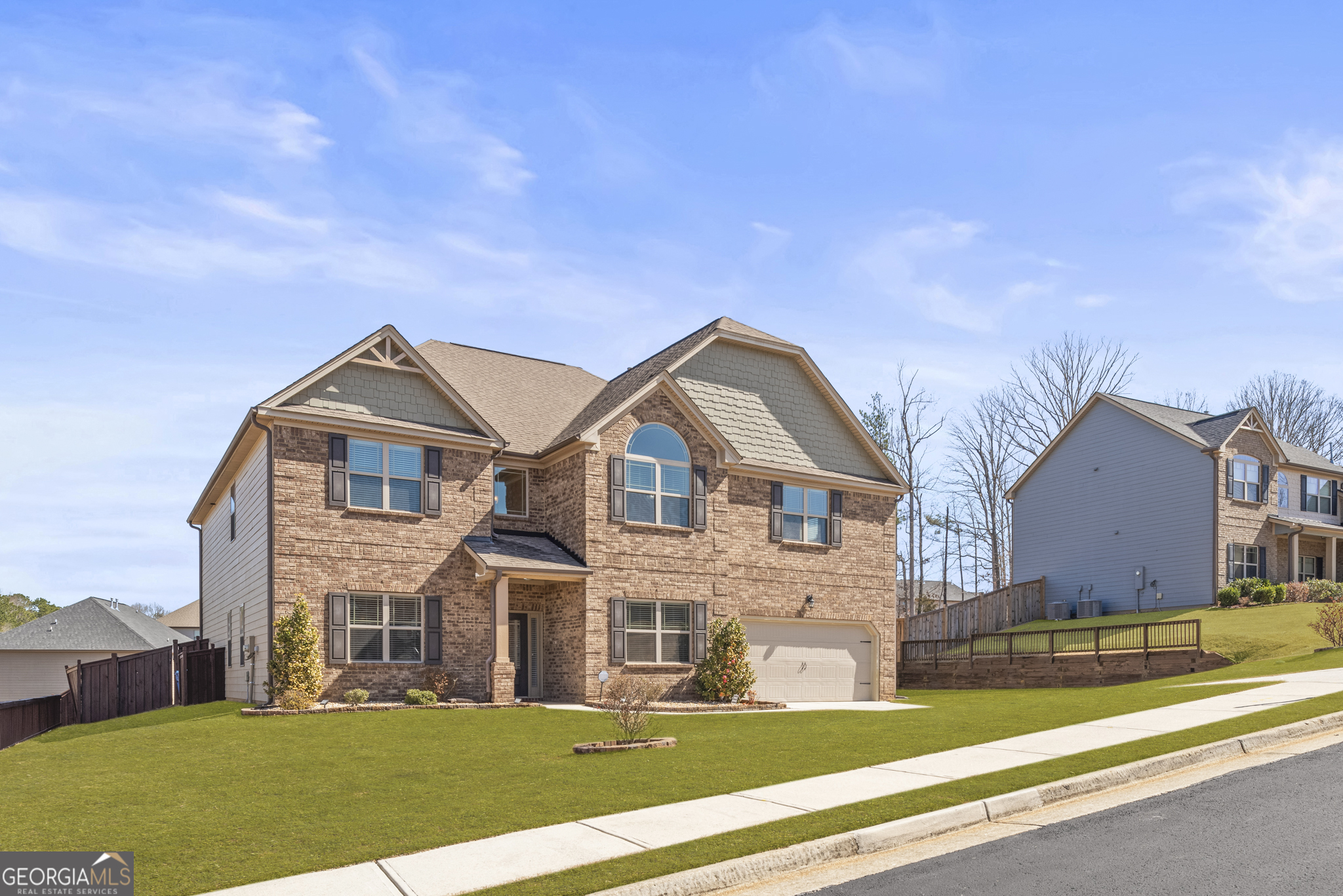 3314 Ridge Manor Way Property Photo 53
