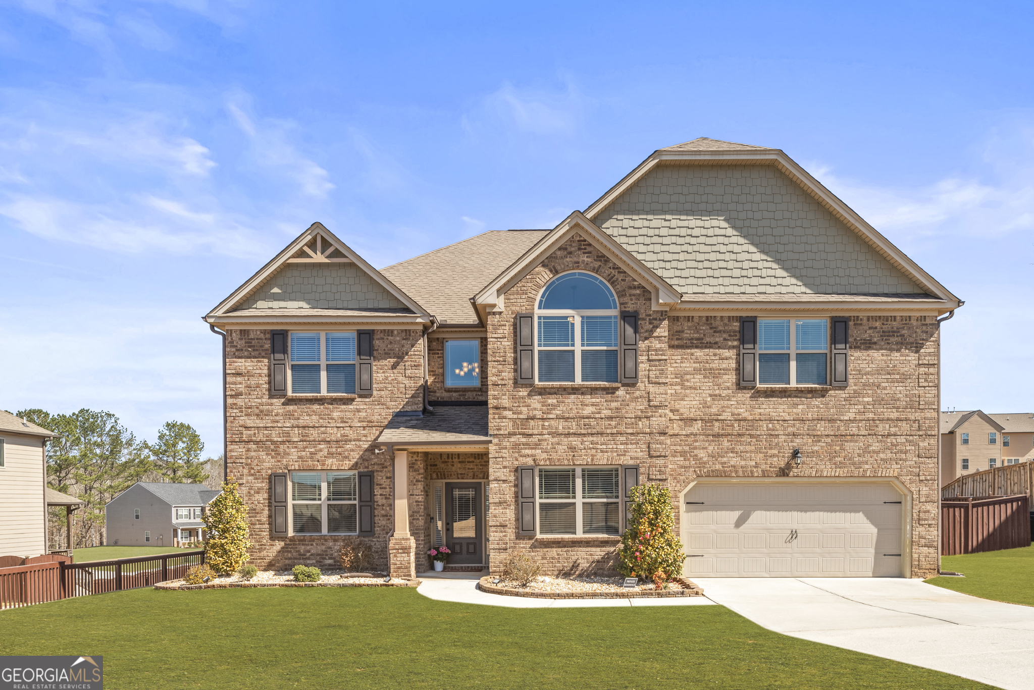3314 Ridge Manor Way Property Photo 54