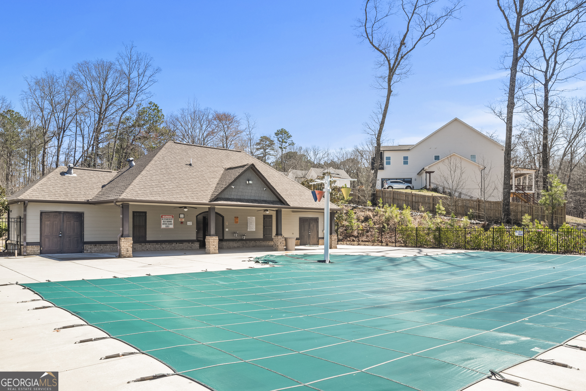 3314 Ridge Manor Way Property Photo 55