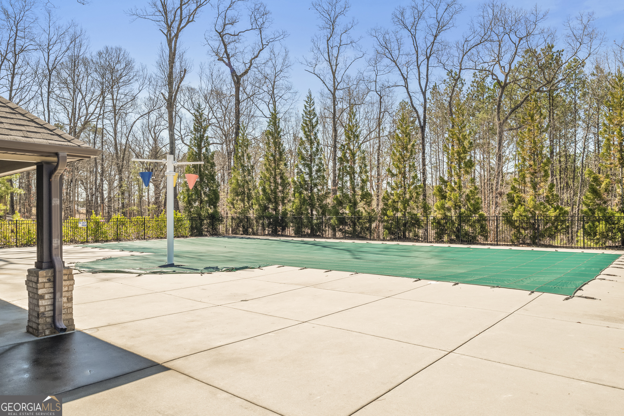 3314 Ridge Manor Way Property Photo 56