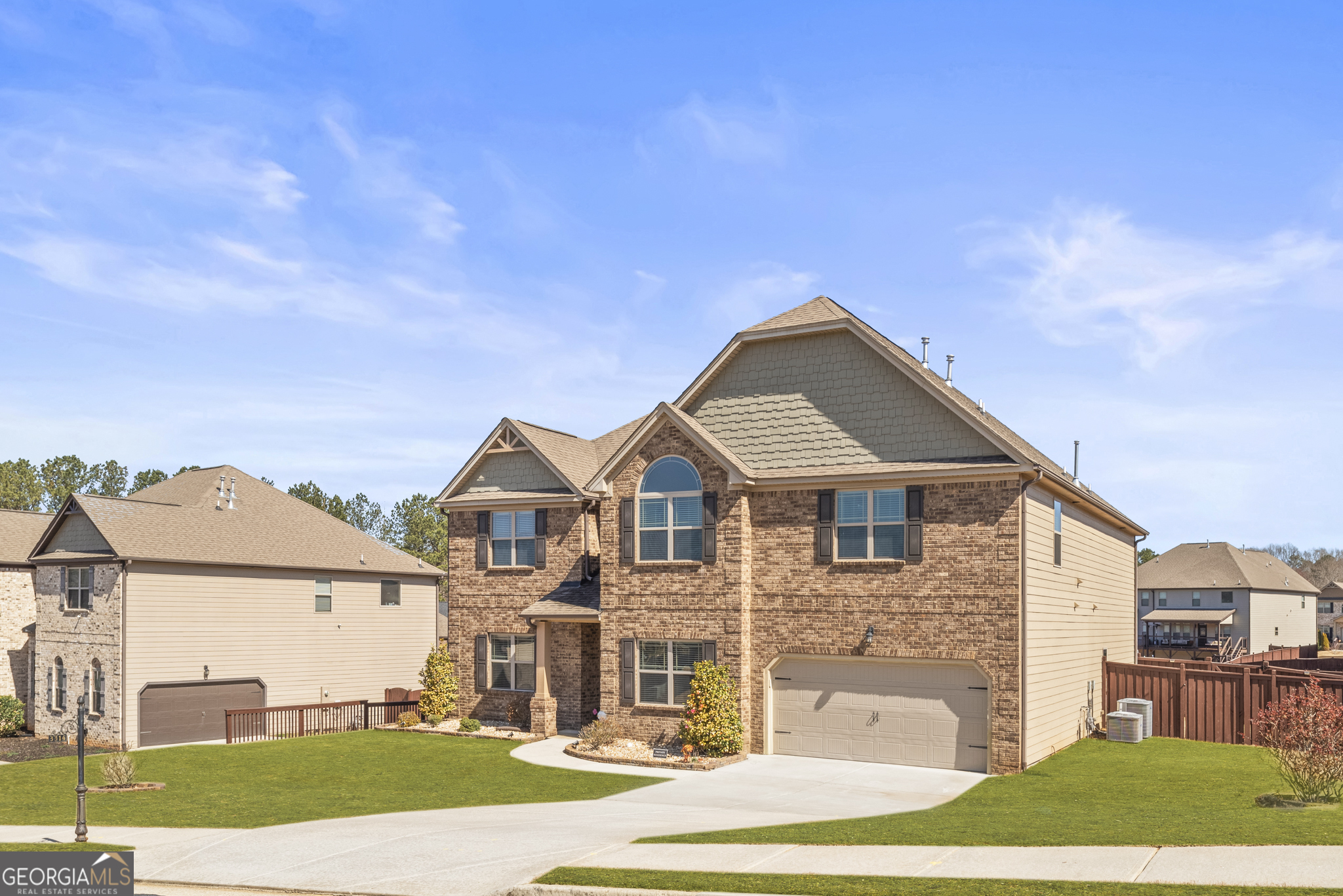 3314 Ridge Manor Way Property Photo 61