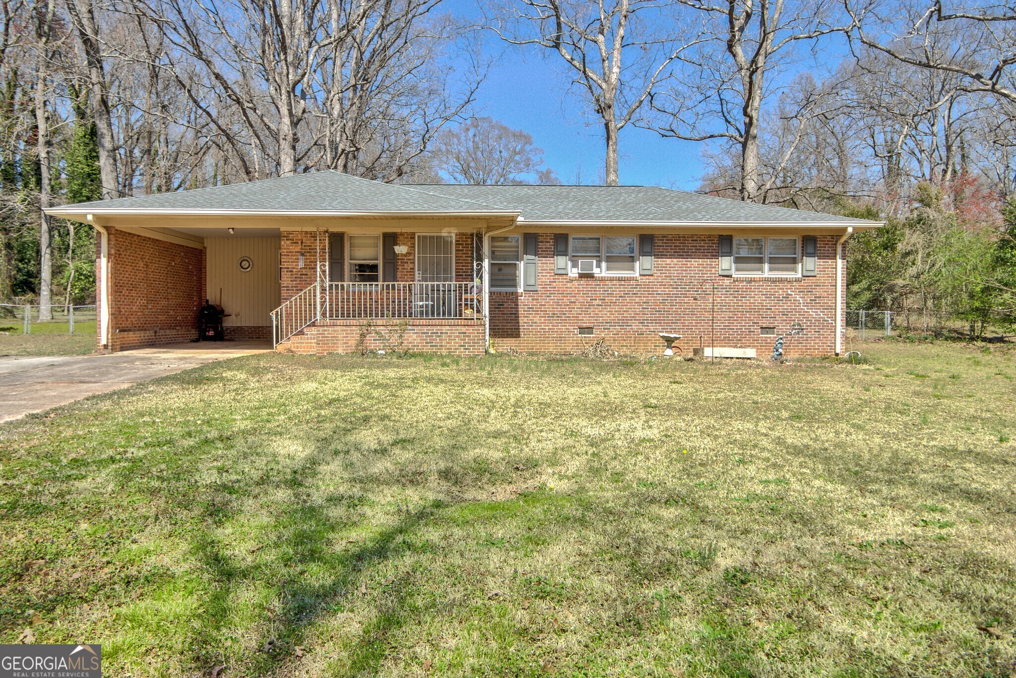 1309 Oakdale Drive Property Photo