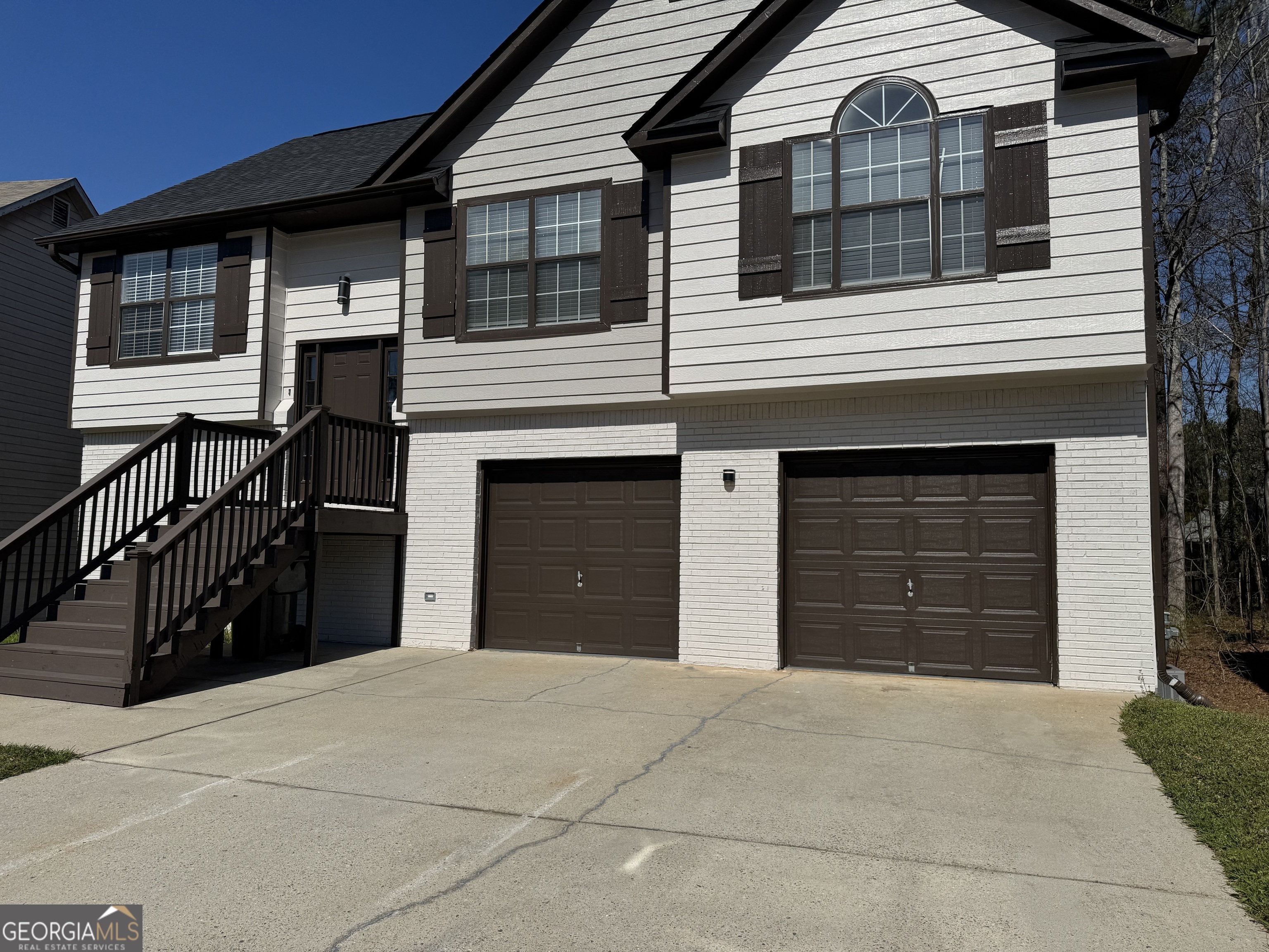 955 Loch Forest Way Property Photo