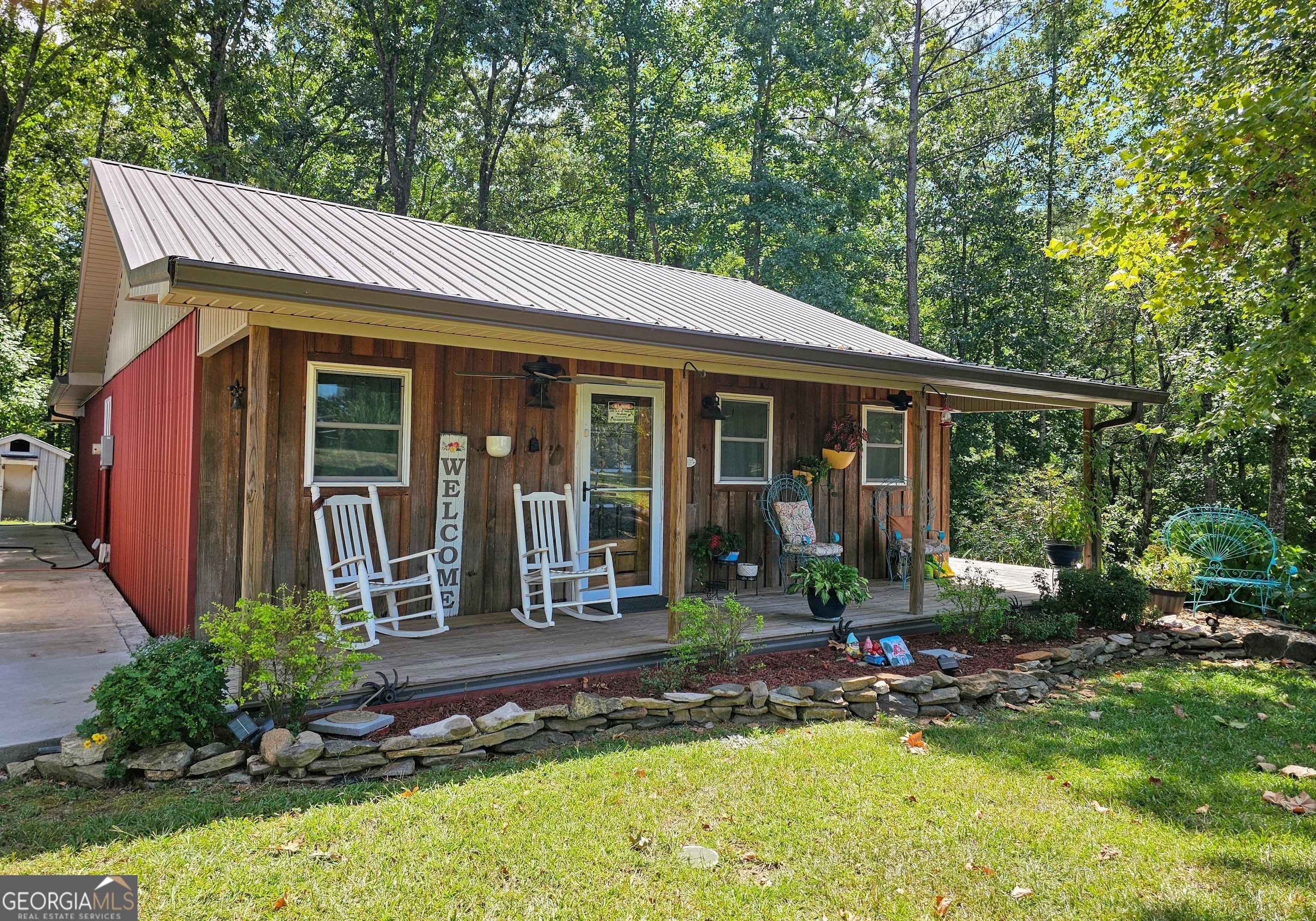 532 Five Notch Road Property Photo