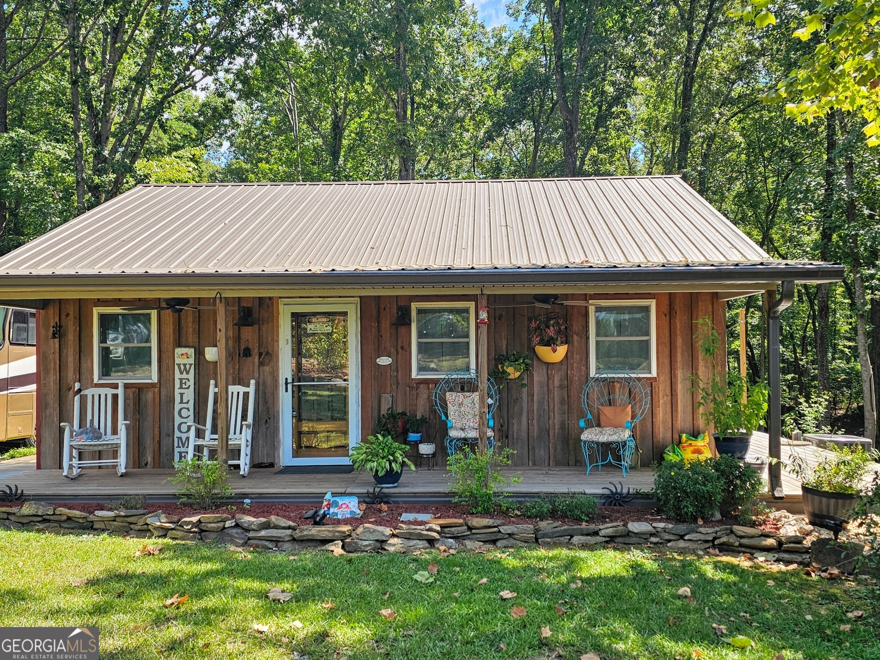 532 Five Notch Road Property Photo 2