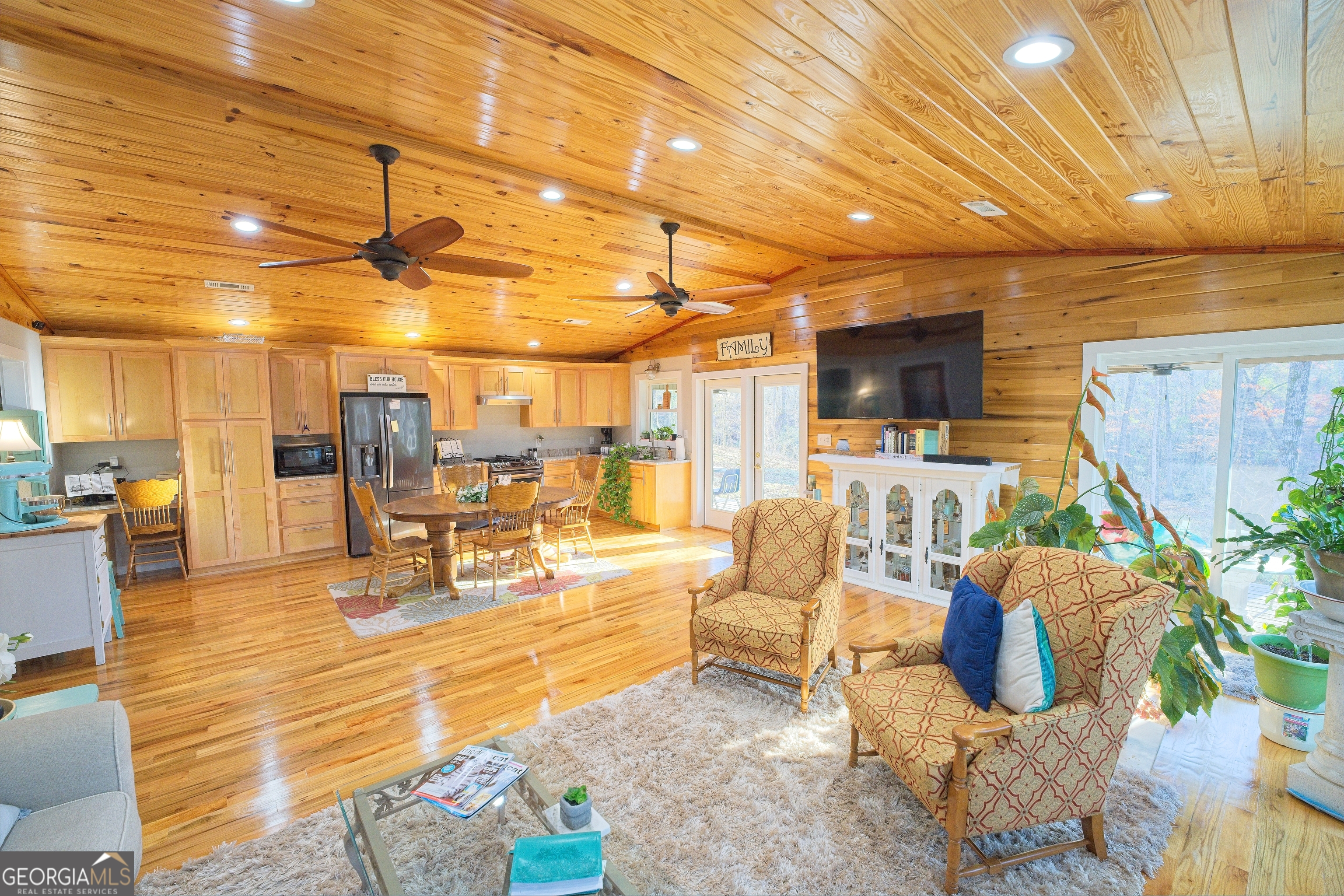 532 Five Notch Road Property Photo 4
