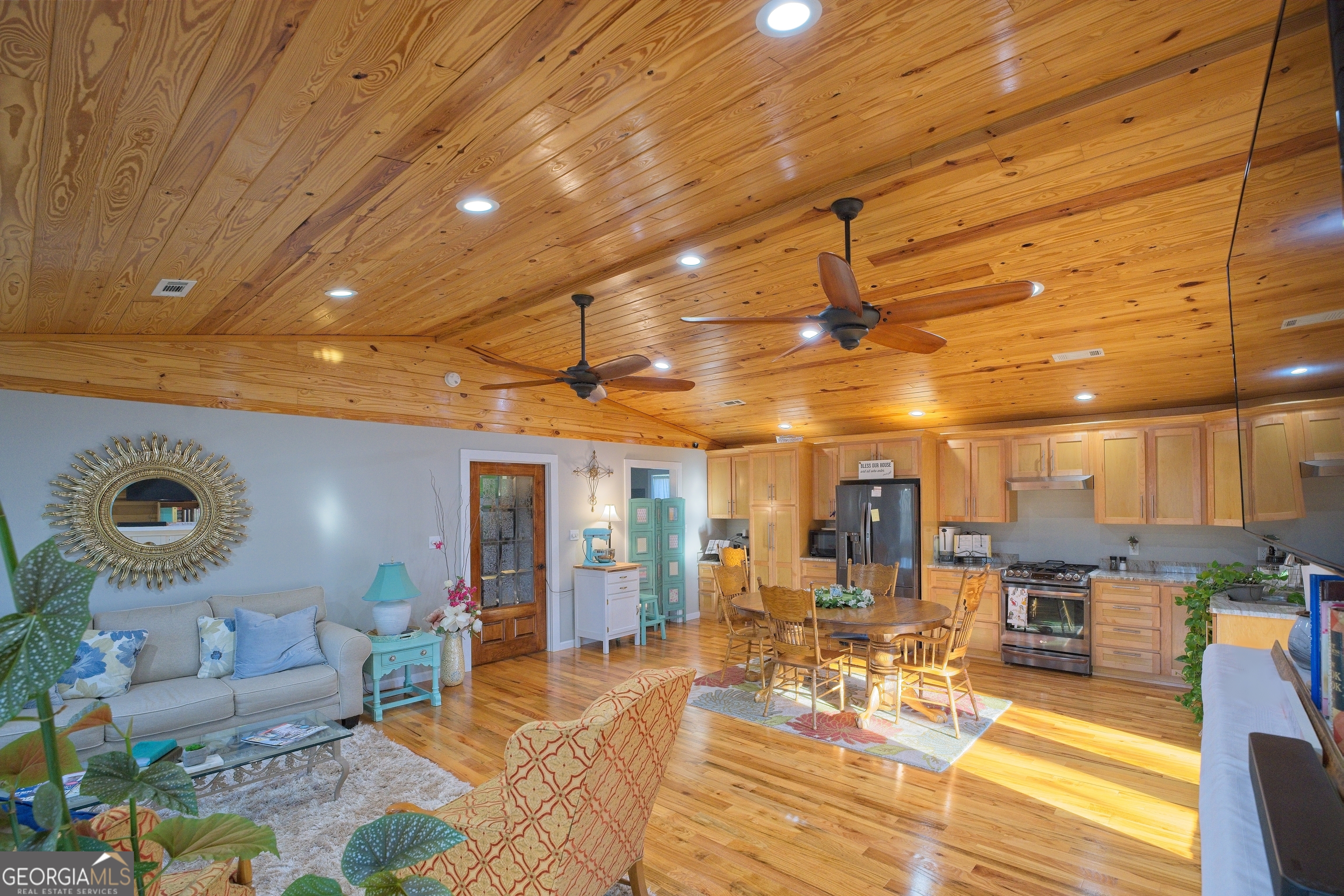 532 Five Notch Road Property Photo 5