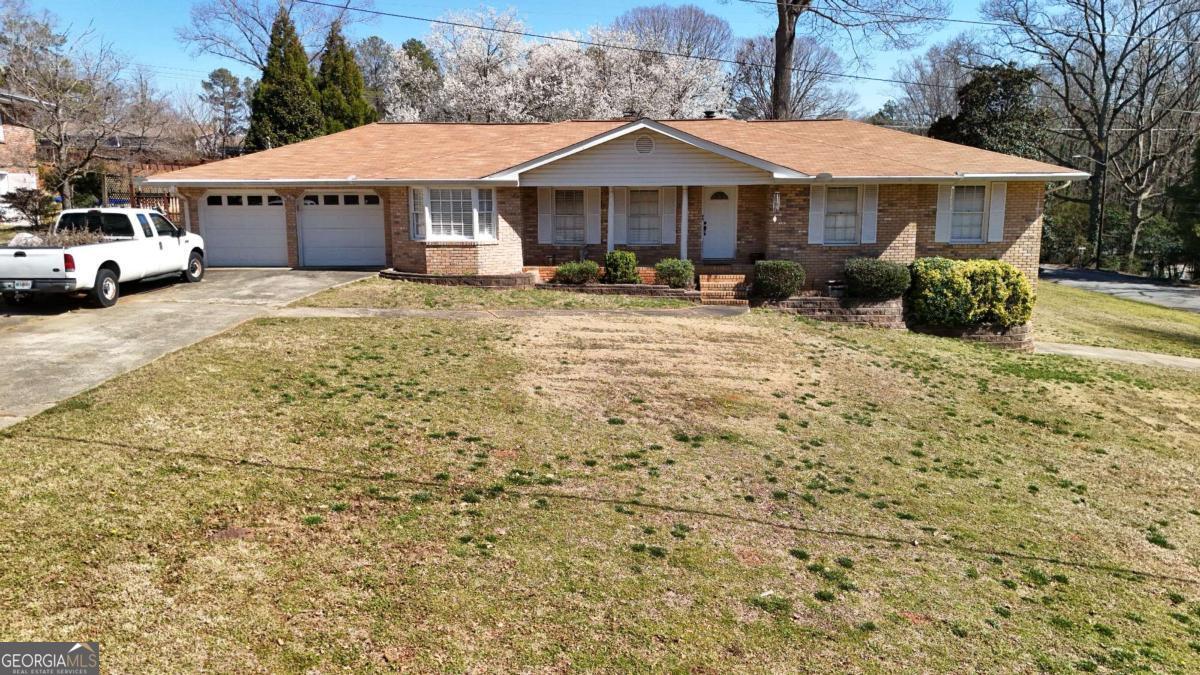 3401 Doyle Lane Sw Property Photo