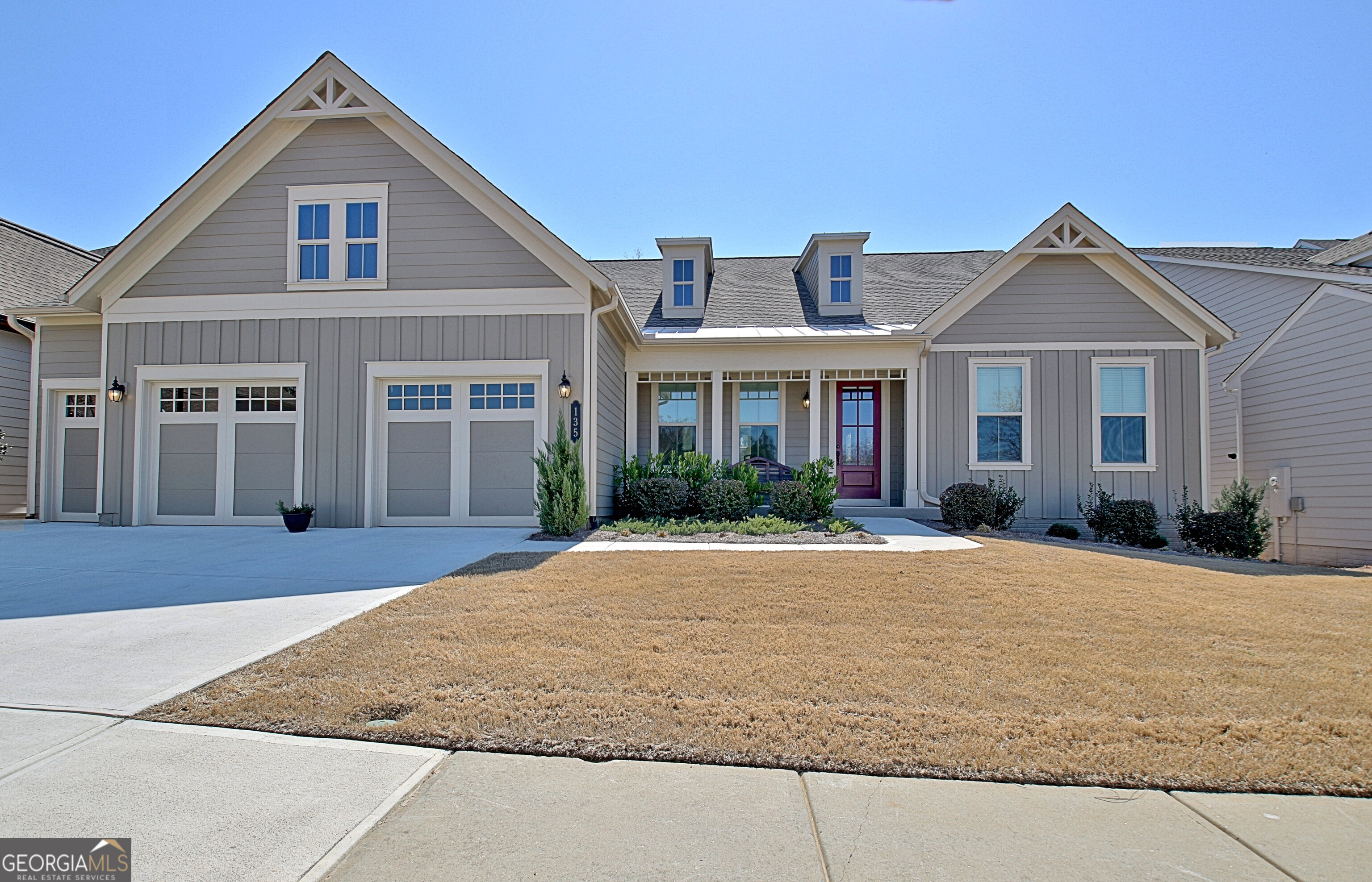 135 Red Maple Drive Property Photo 1