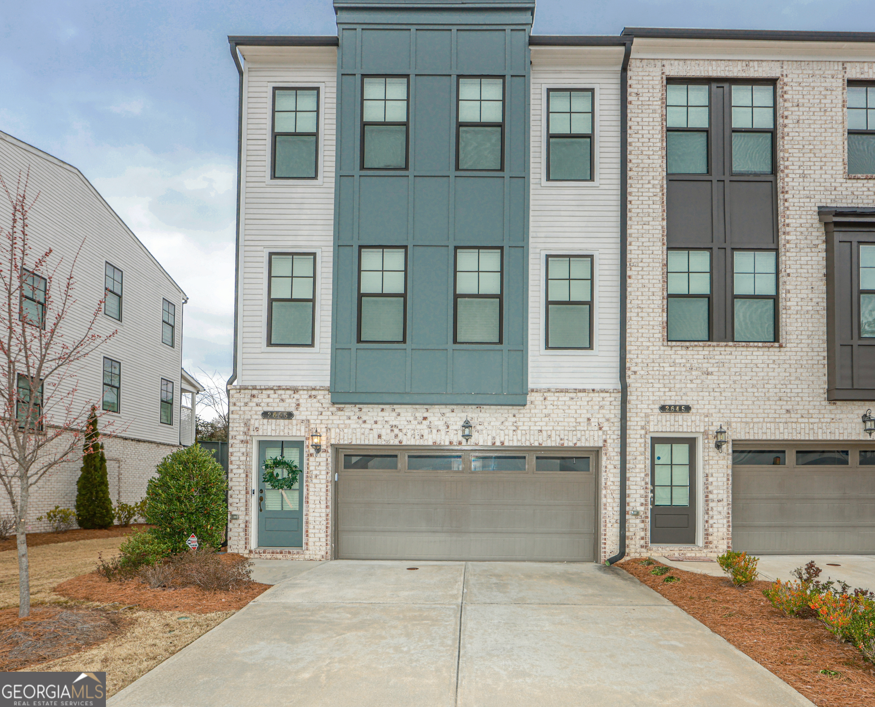 2655 Sarah Carlin Court Property Photo