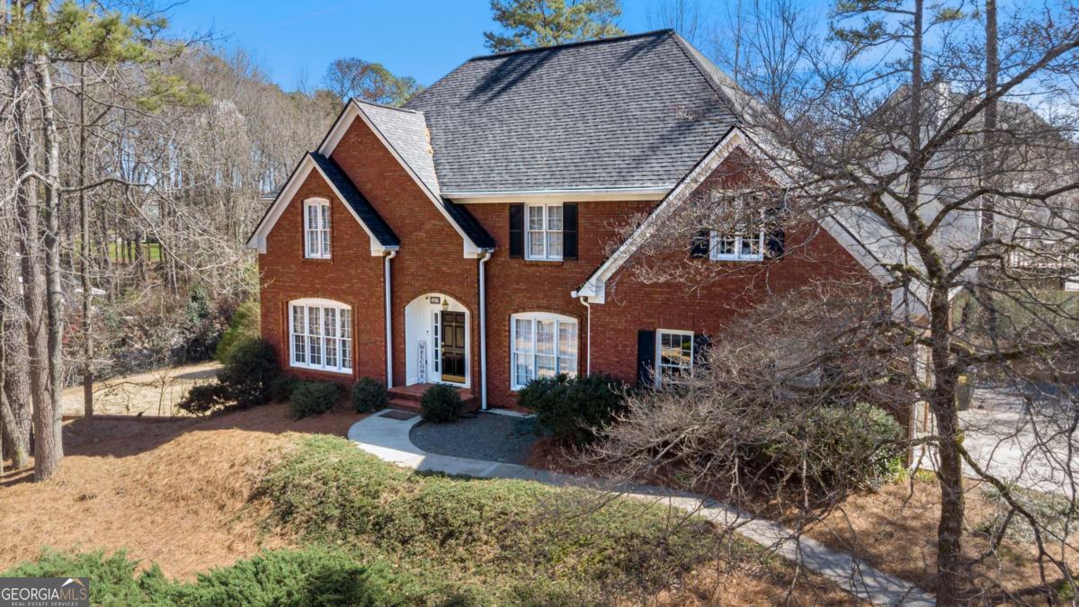5679 Brookstone Walk Nw Property Photo