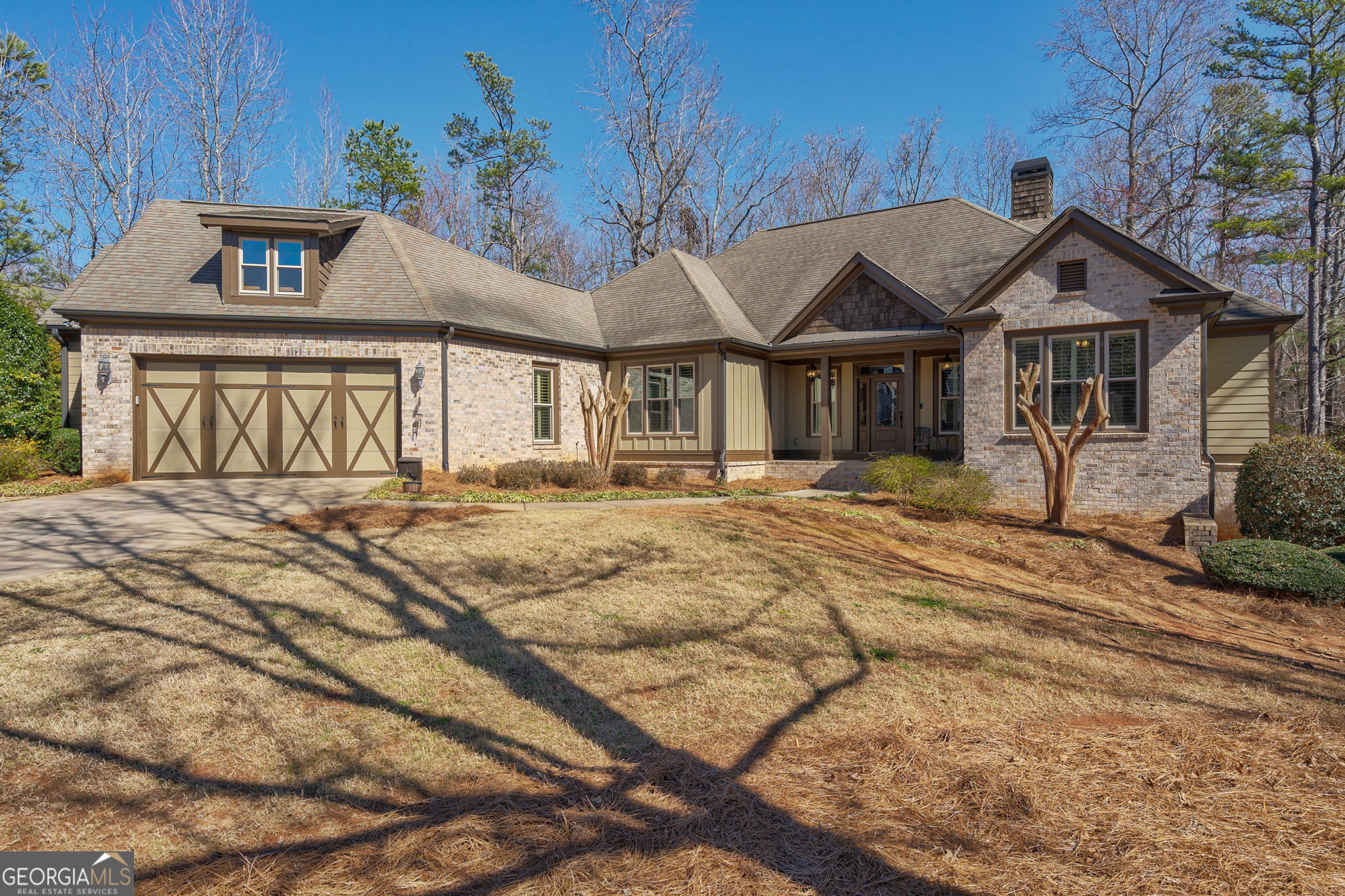 3081 Fern Hill Road Property Photo